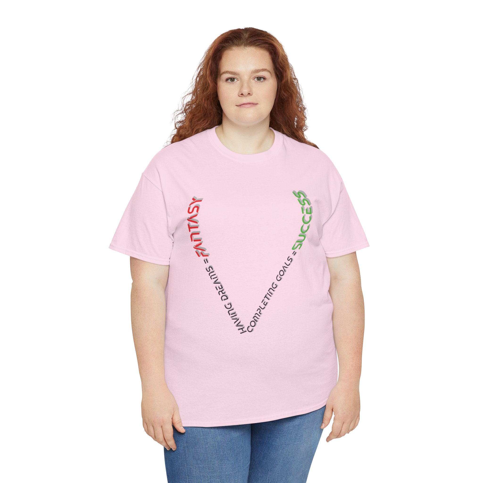 Fantasy  Success T-Shirt