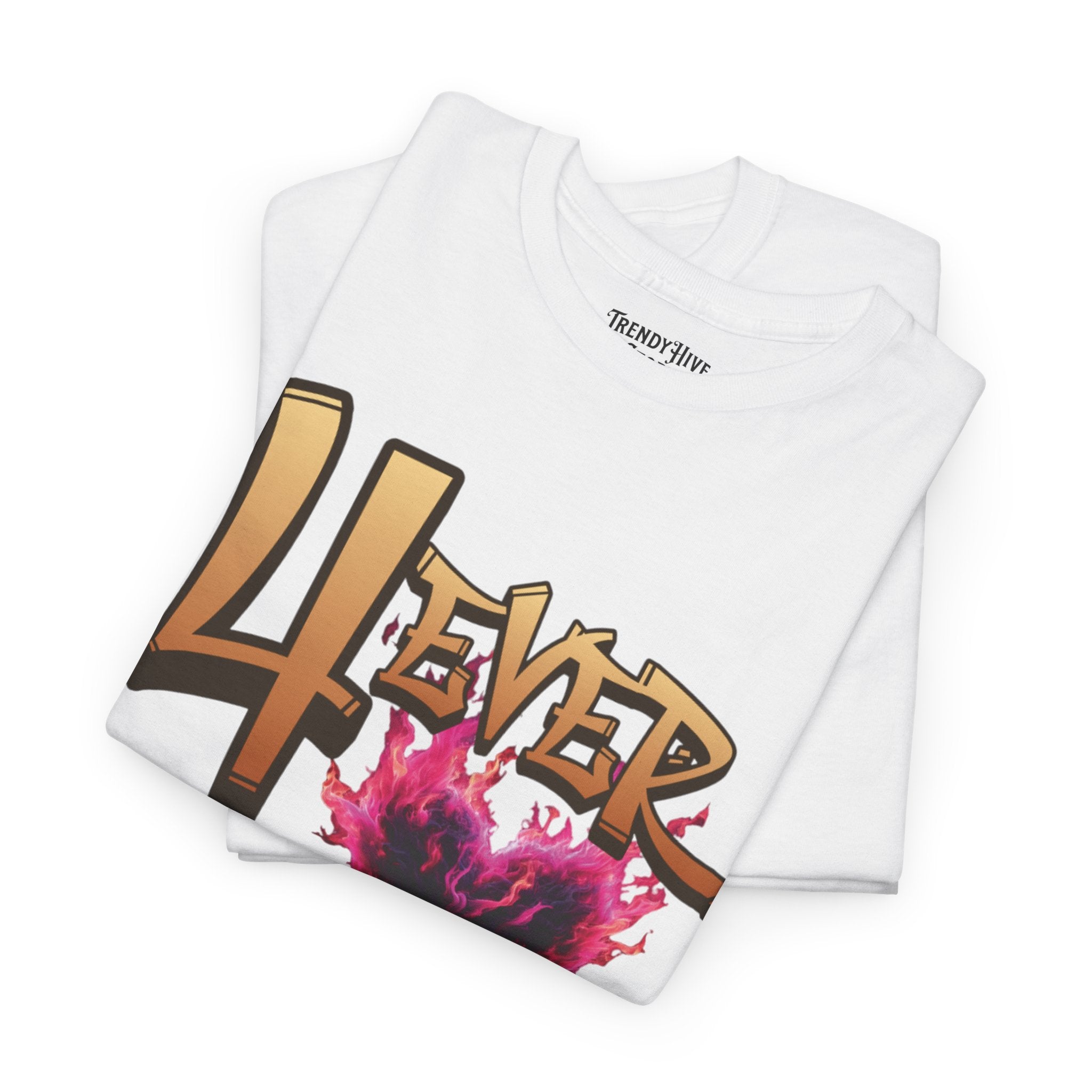 4ever Loved Shirt - Ver.1