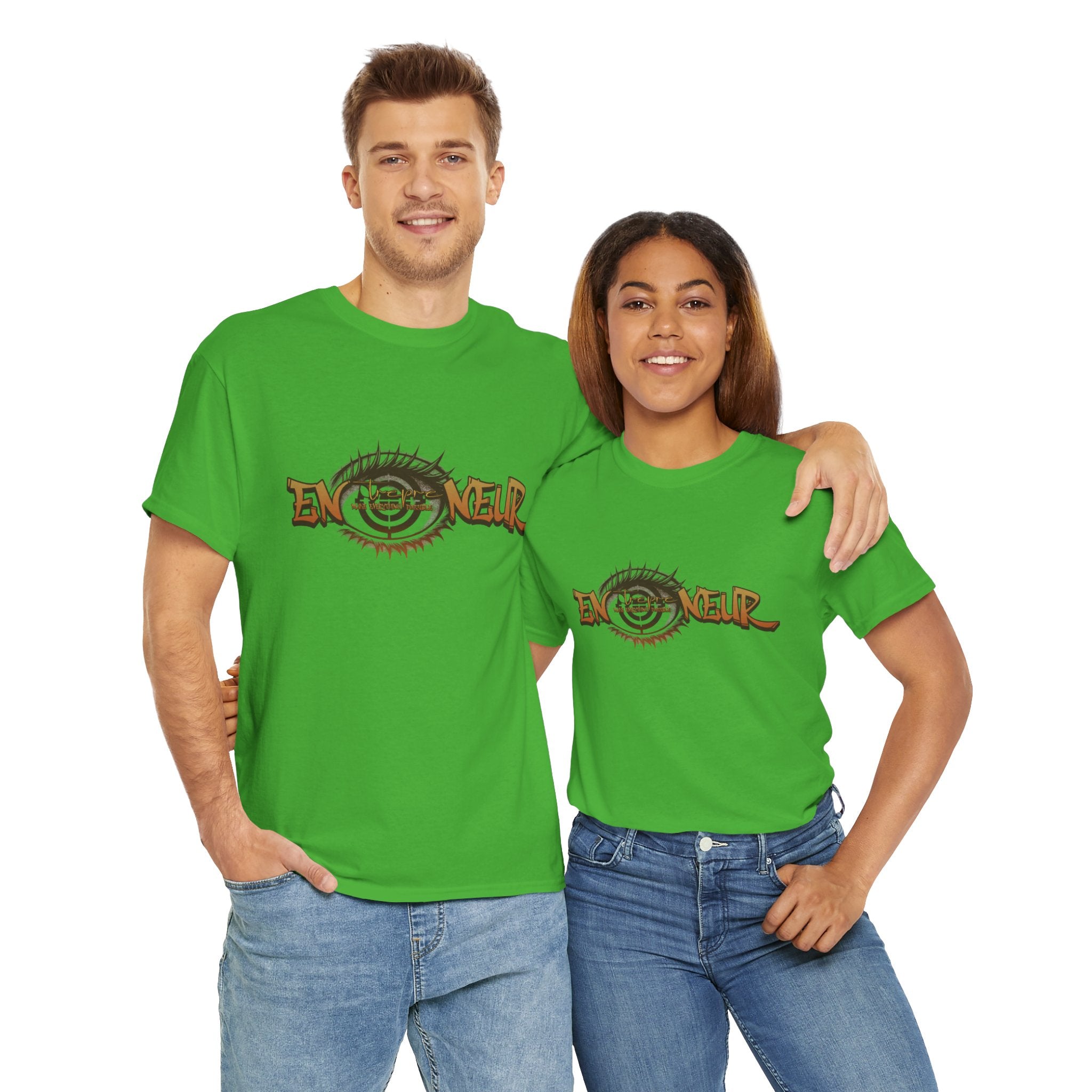 Entrepreneur T-Shirt - Ver.3