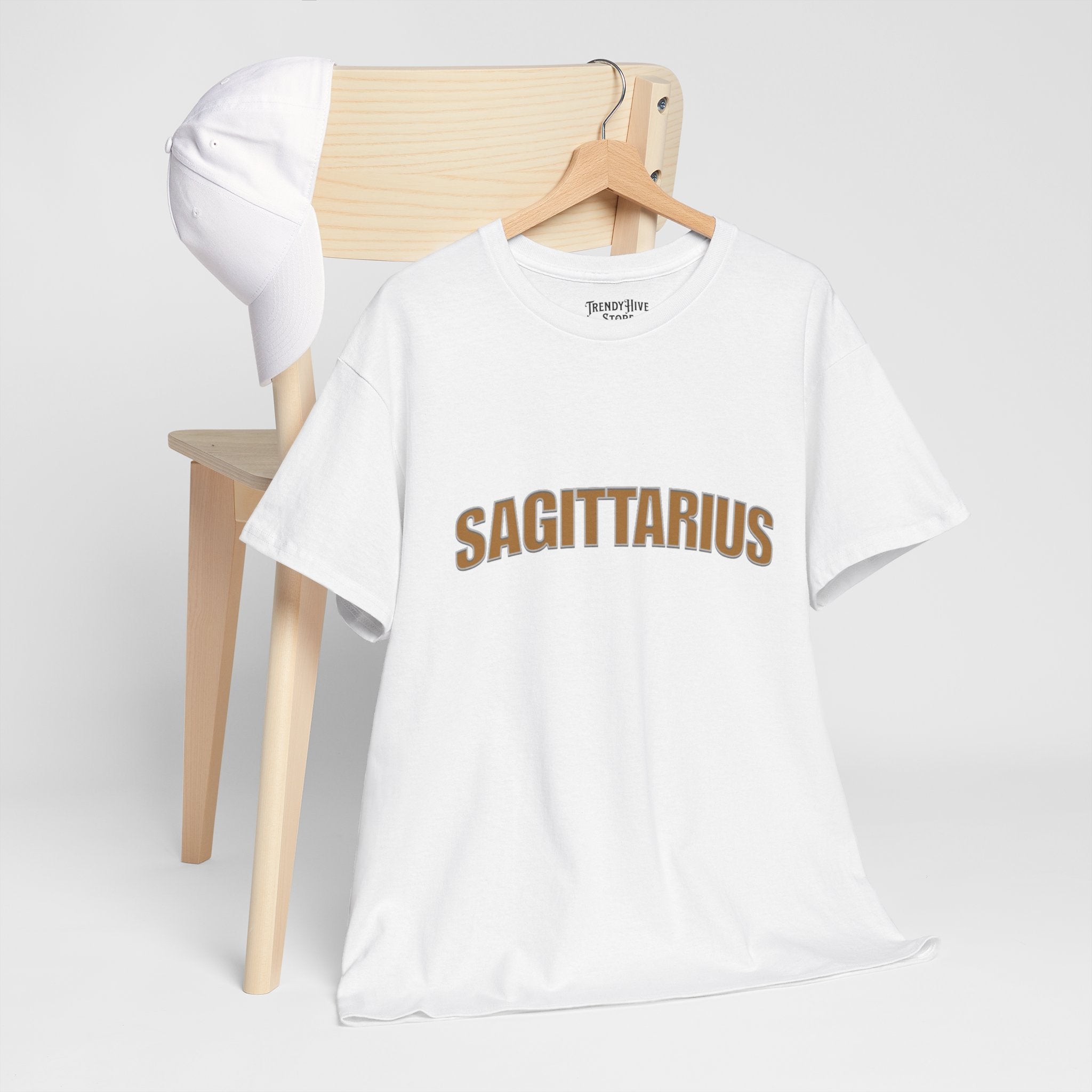 Sagittarius Shirt - Ver. 1