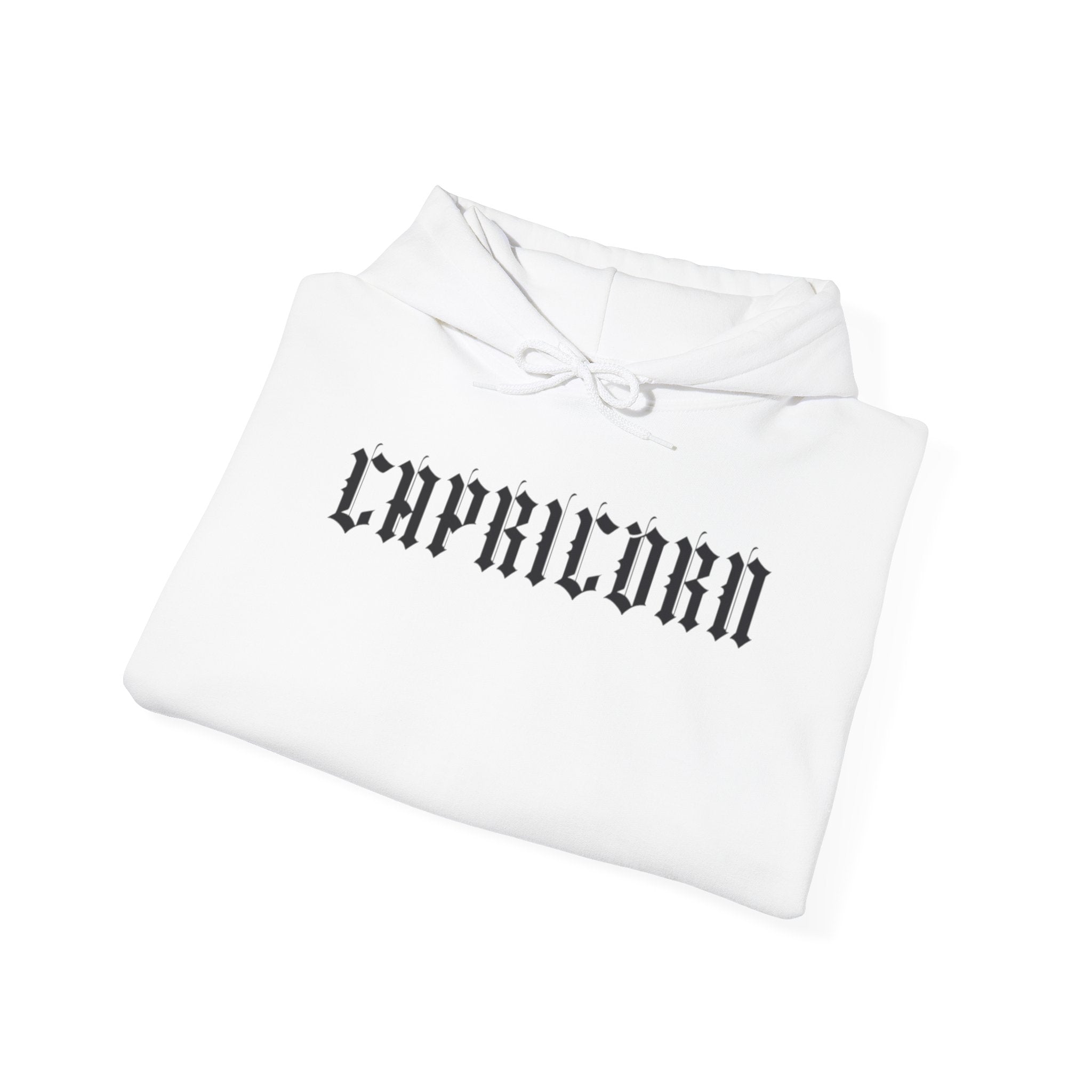 Capricorn Hoodie - Ver. 1