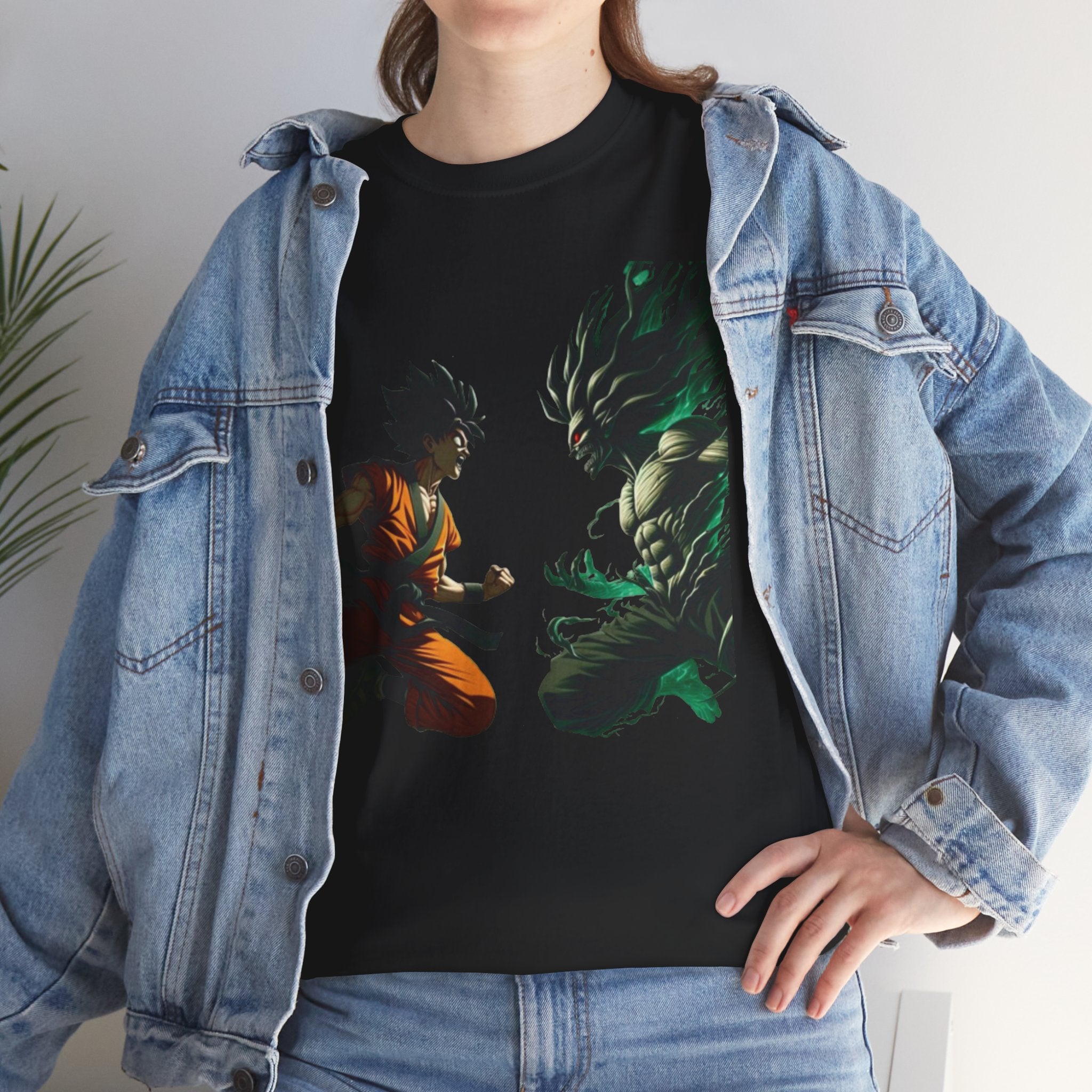 Ultamate Faceoff T-Shirt