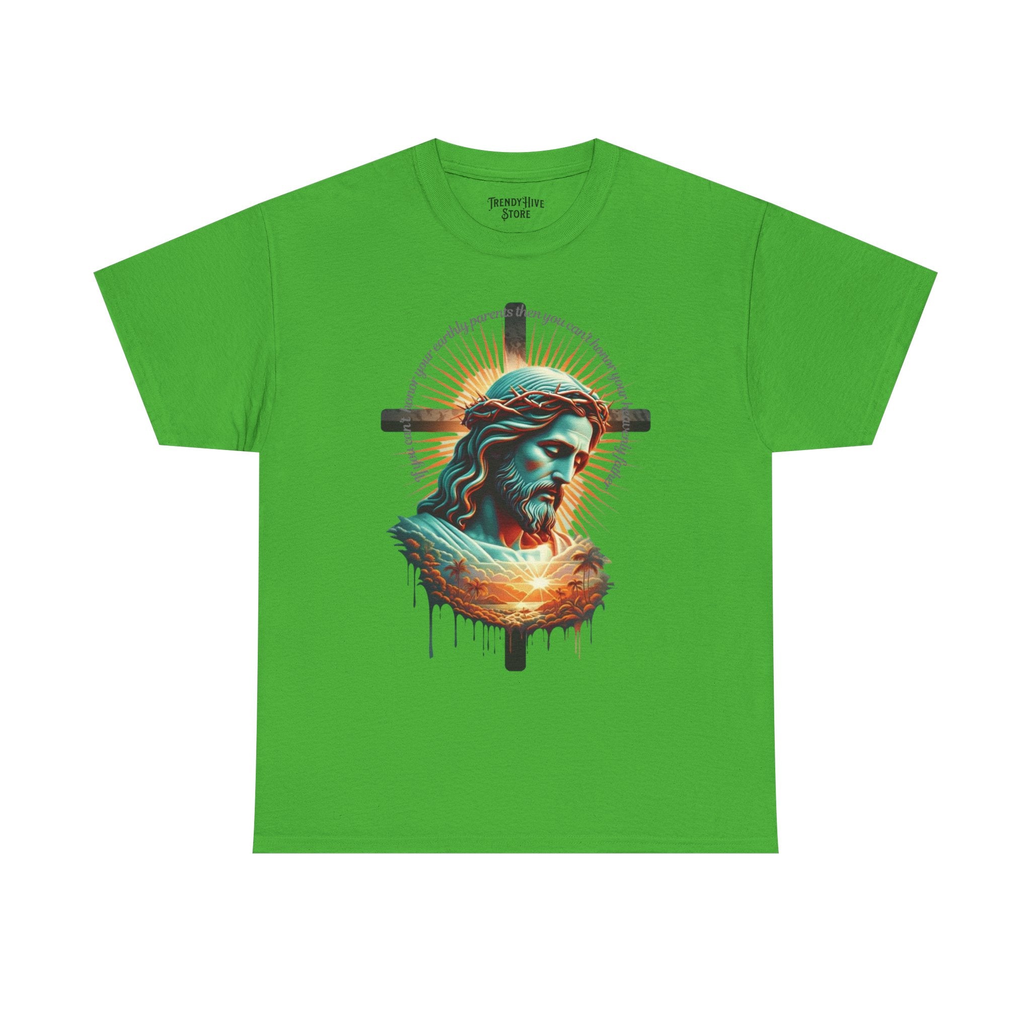 Honor T-Shirt - Ver.1