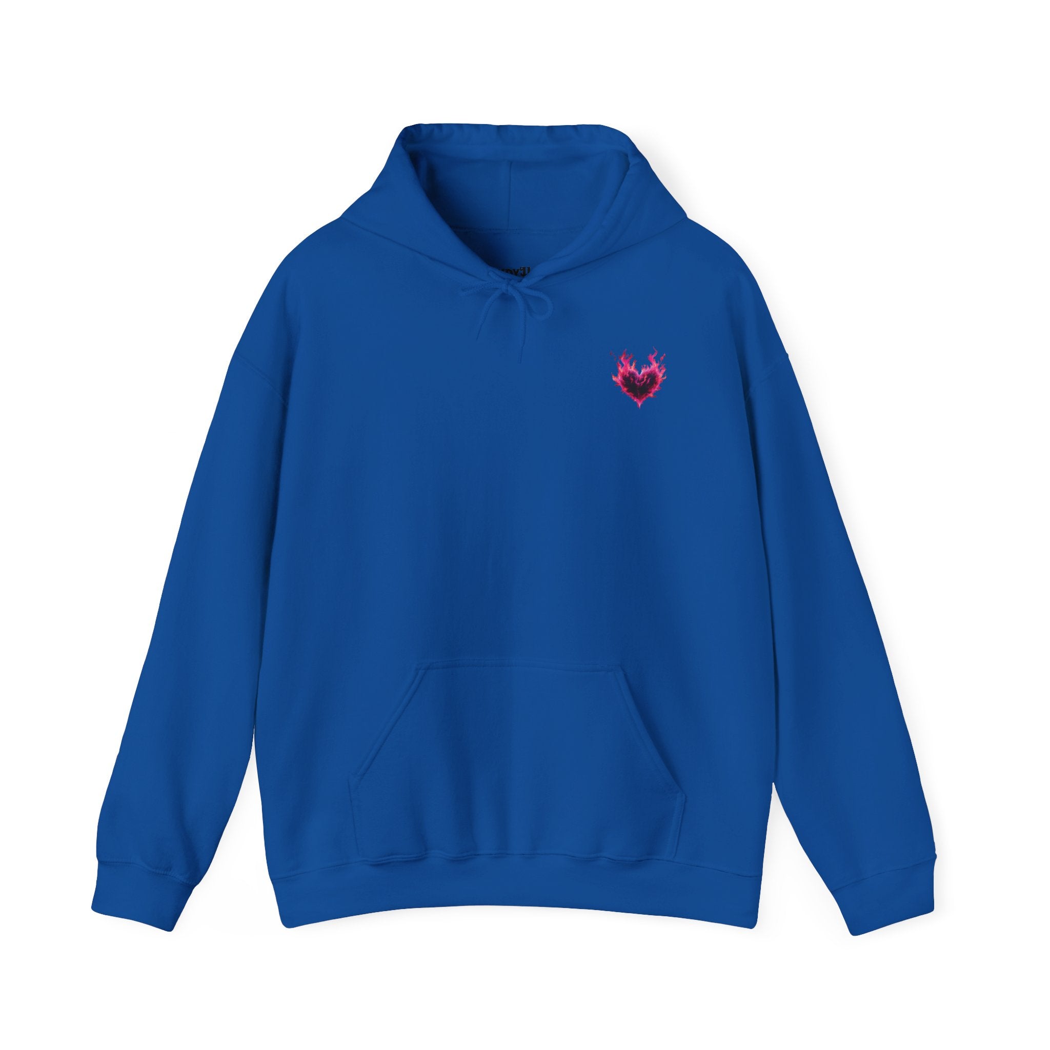 4Ever Loved  Hoodie - Ver. 1