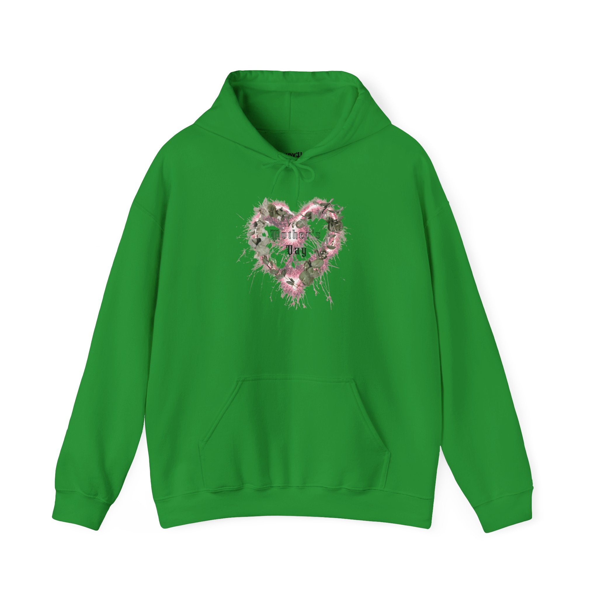 Kids to thier Mother Hoodie - Ver. 1