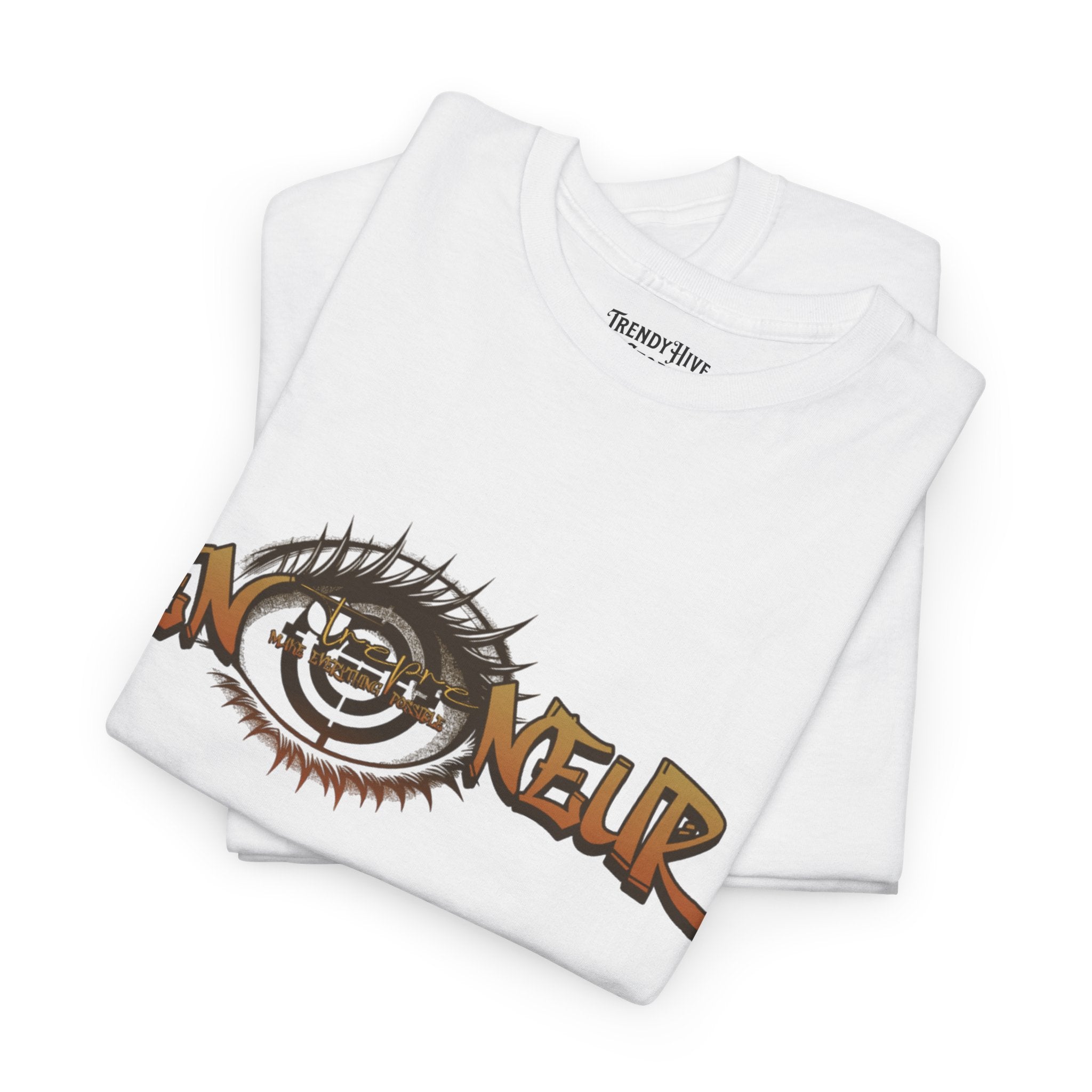 Entrepreneur T-Shirt - Ver.3