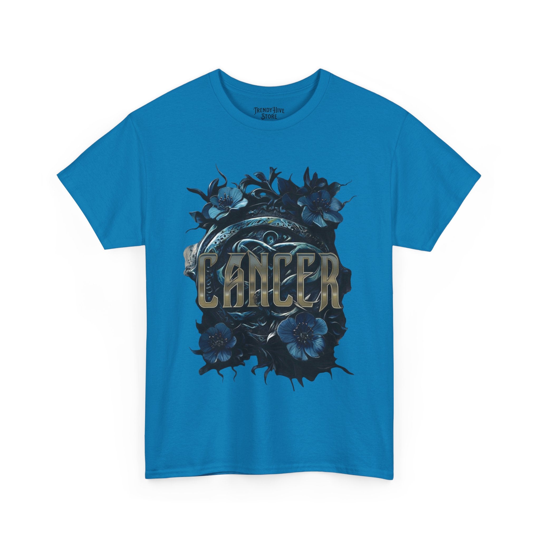 Cancer T-Shirt - Ver.1