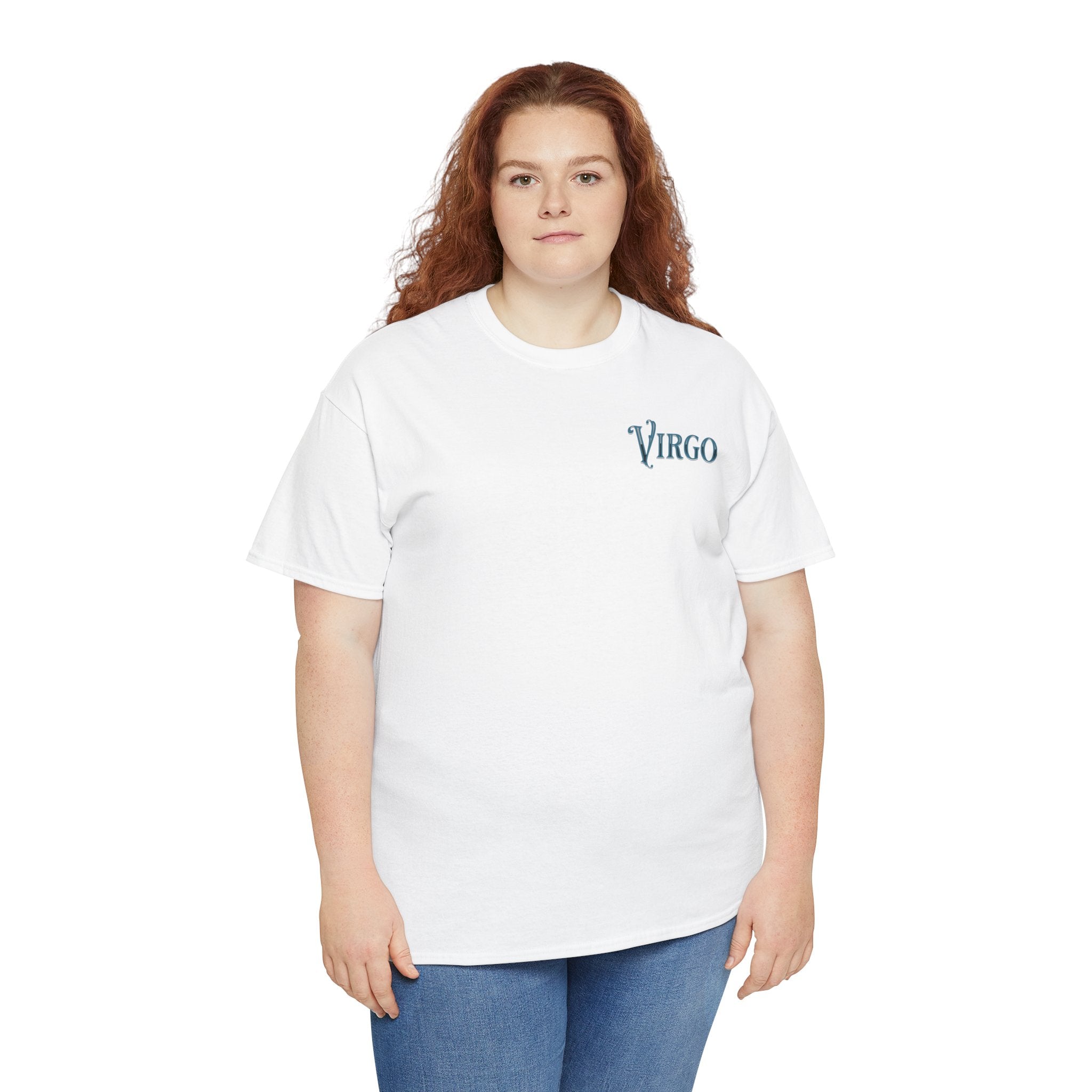 Virgo T-Shirt - Ver. 1