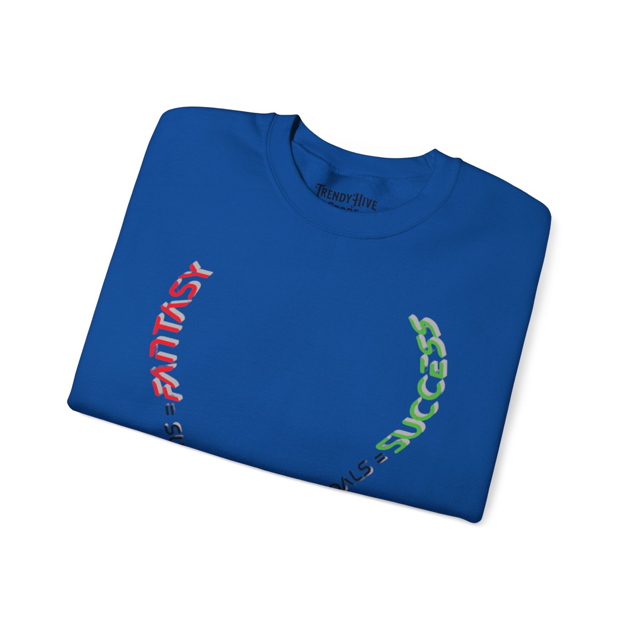 Fantasy Success Crewneck Sweatshirt
