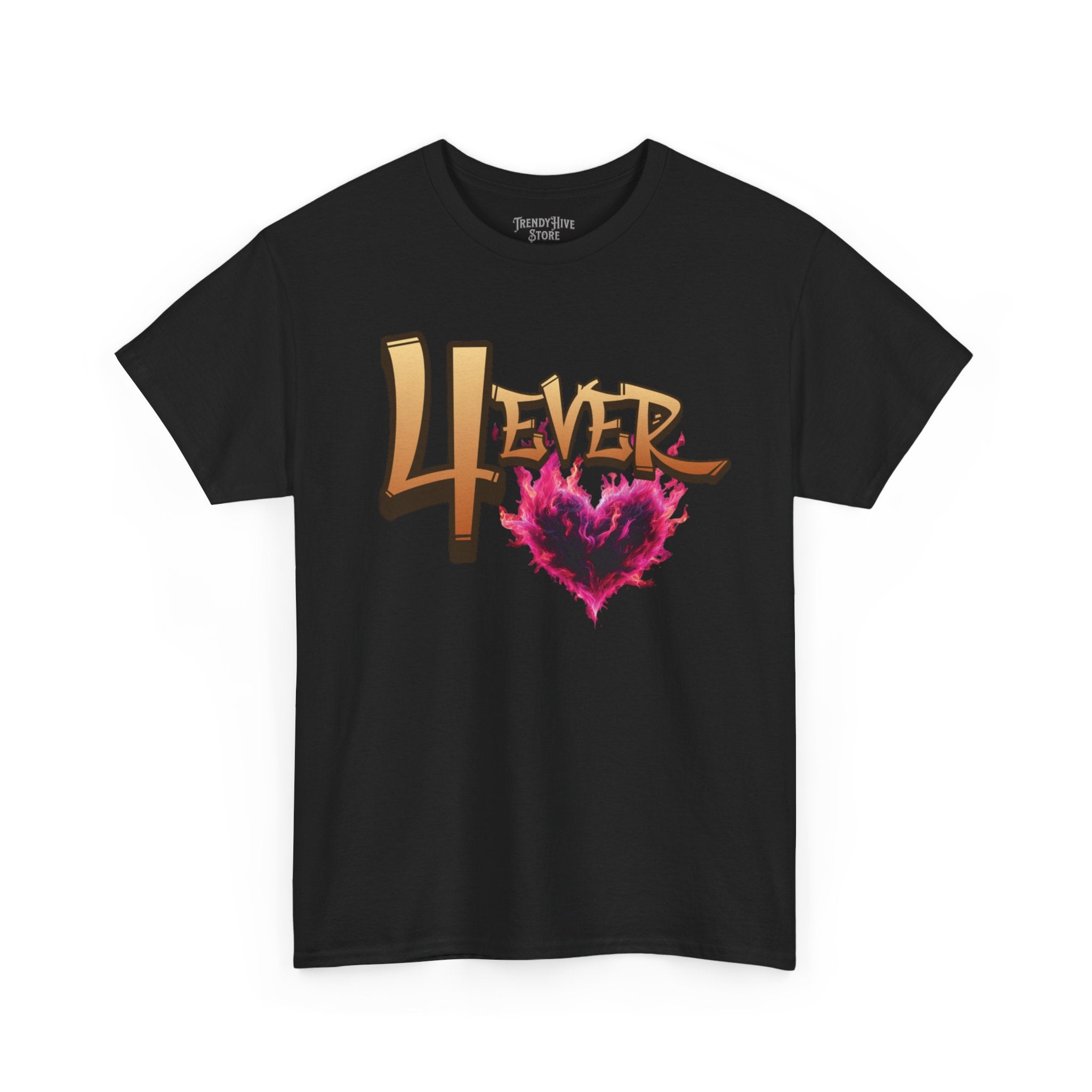 4ever Loved Shirt - Ver.1