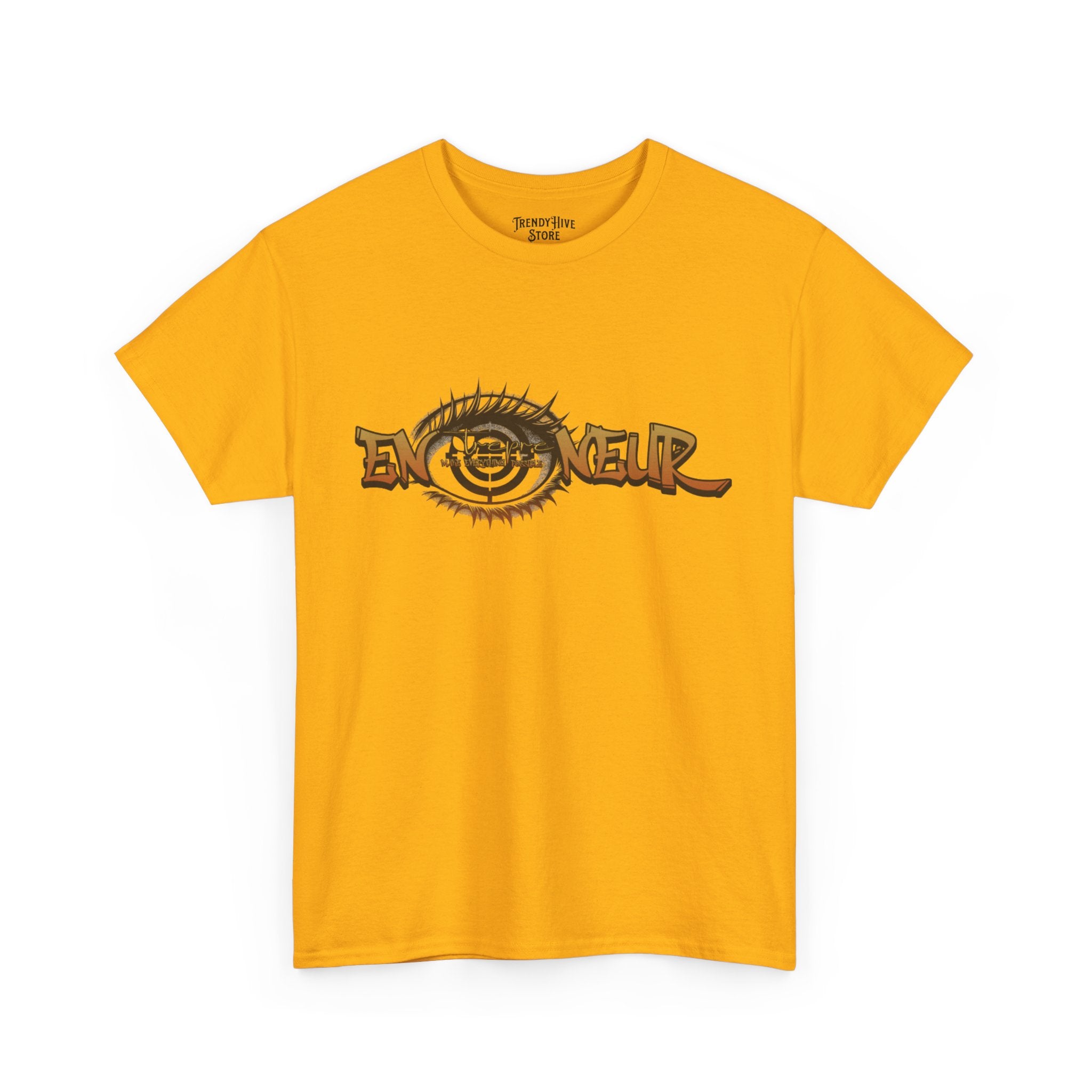 Entrepreneur T-Shirt - Ver.3
