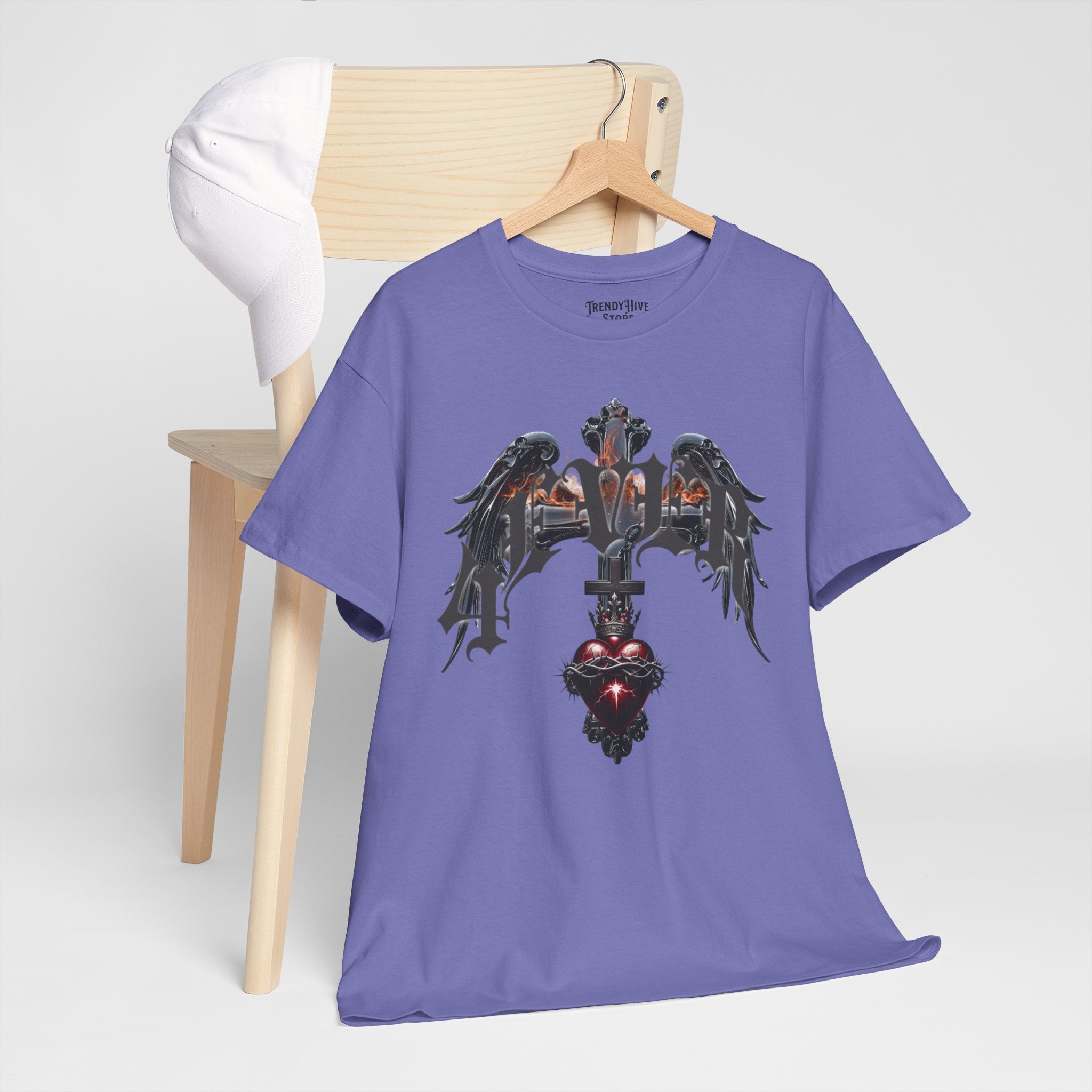 4Ever Loved Shirt - Ver. 2
