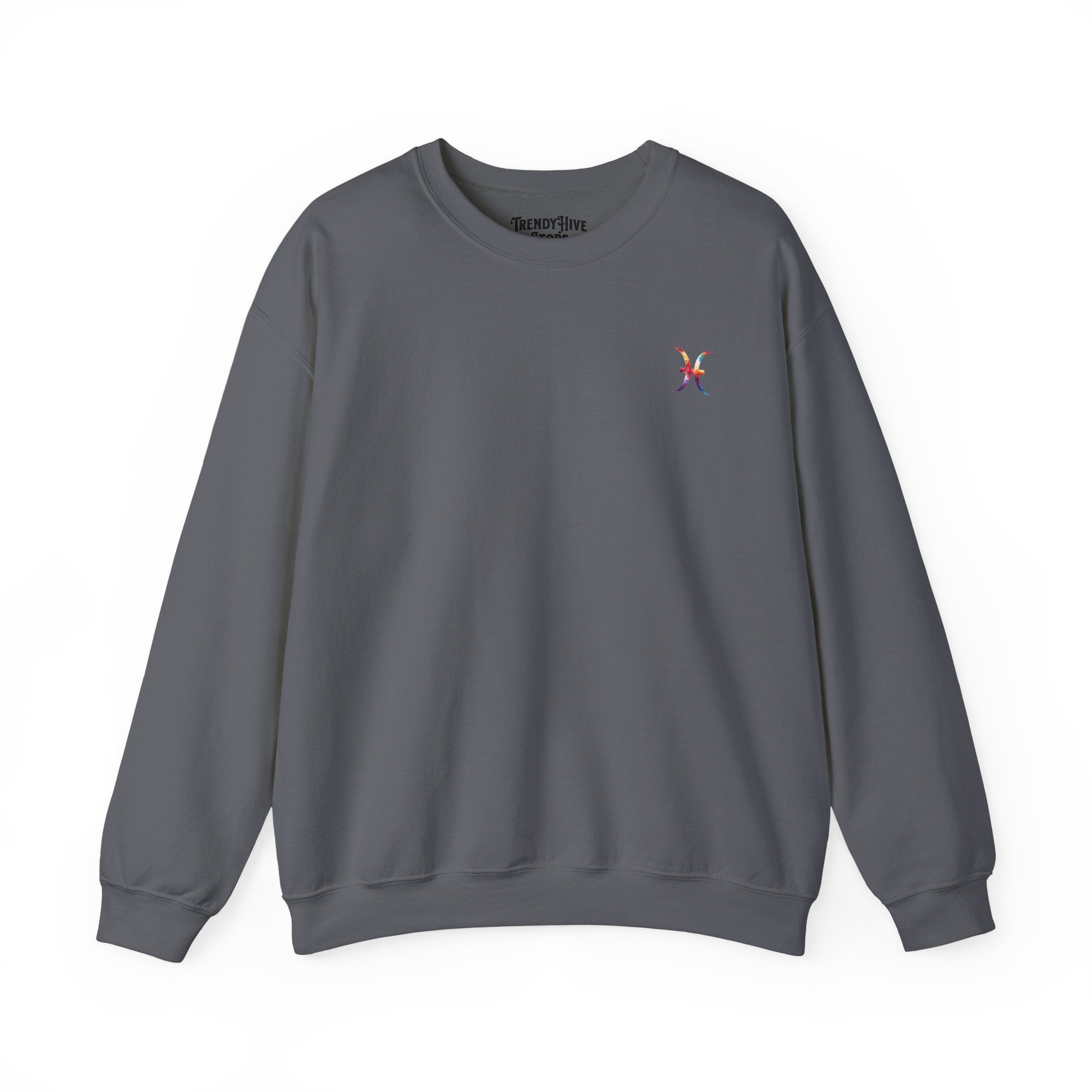 Pisces Crewneck Sweatshirt - Ver.1