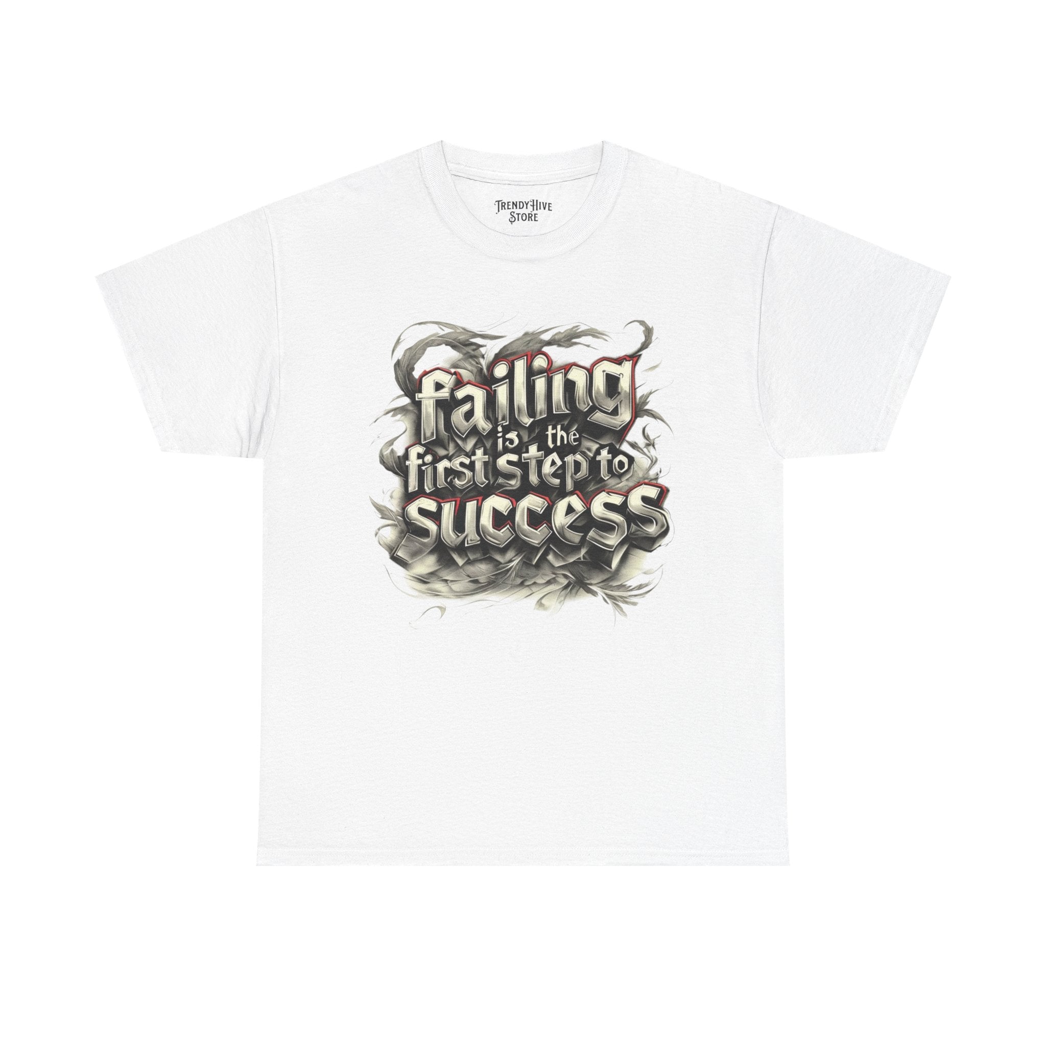 Success T-Shirt - Ver.2