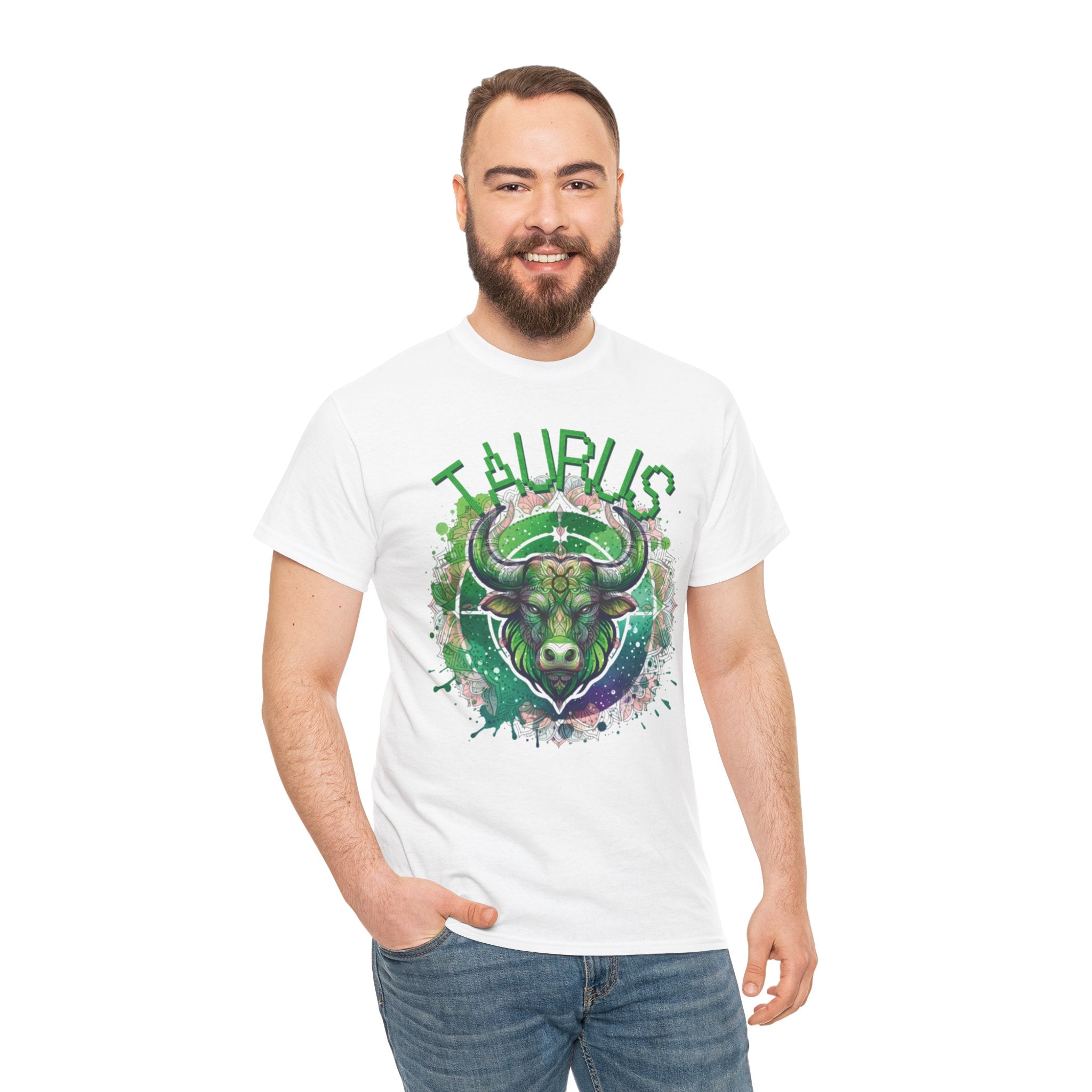 Taurus Shirt - Ver. 1