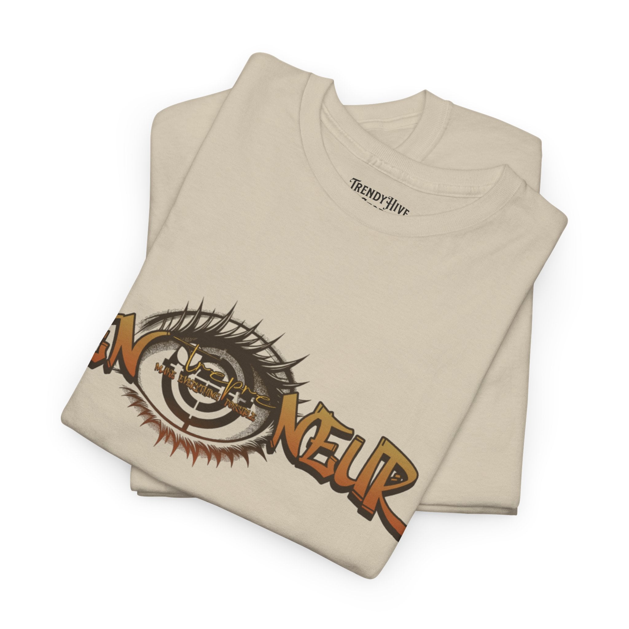 Entrepreneur T-Shirt - Ver.3