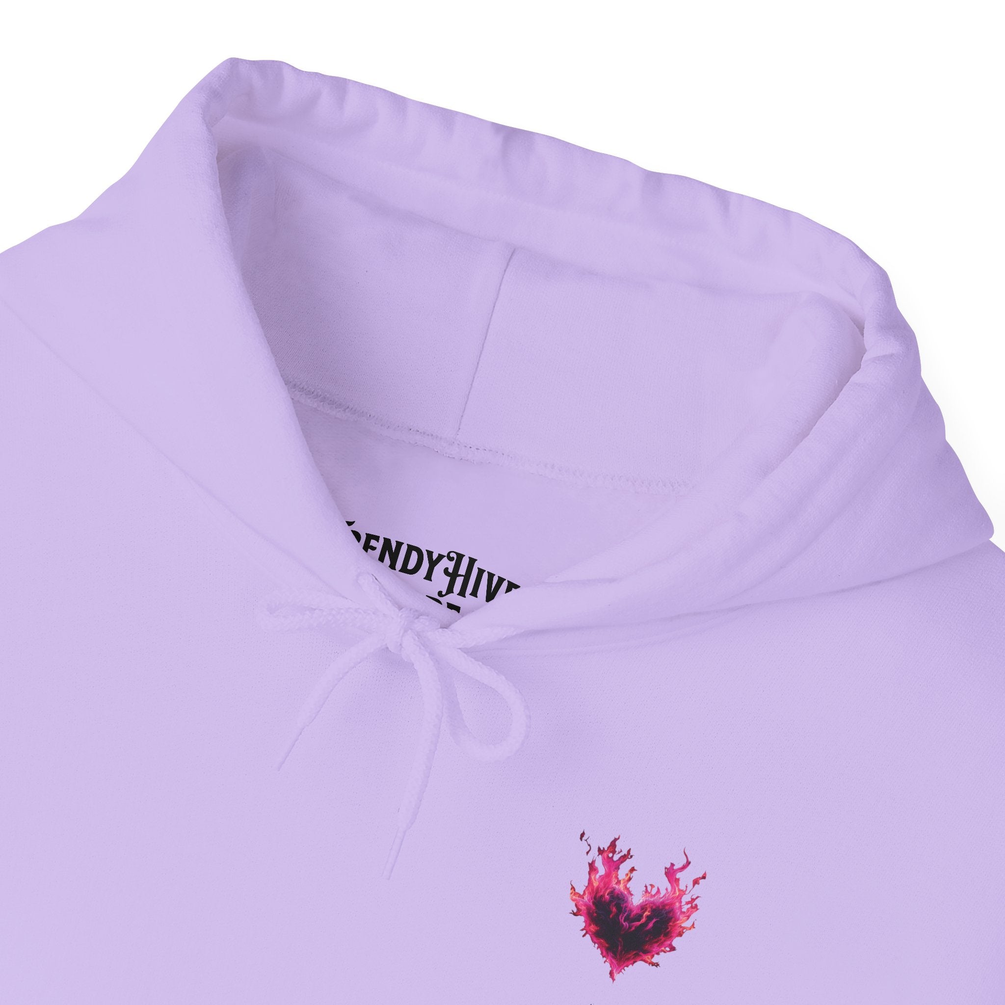 4Ever Loved  Hoodie - Ver. 1