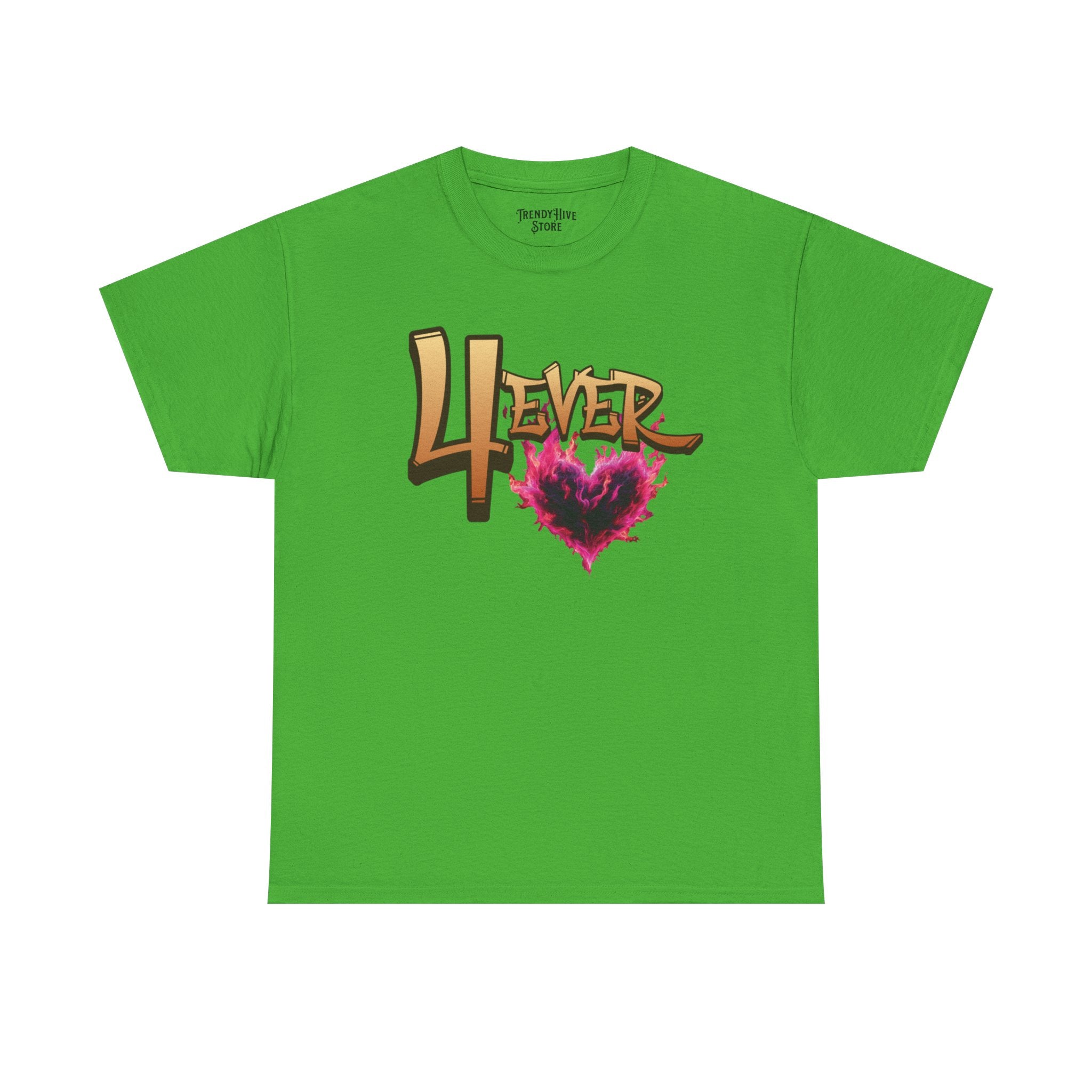 4ever Loved Shirt - Ver.1