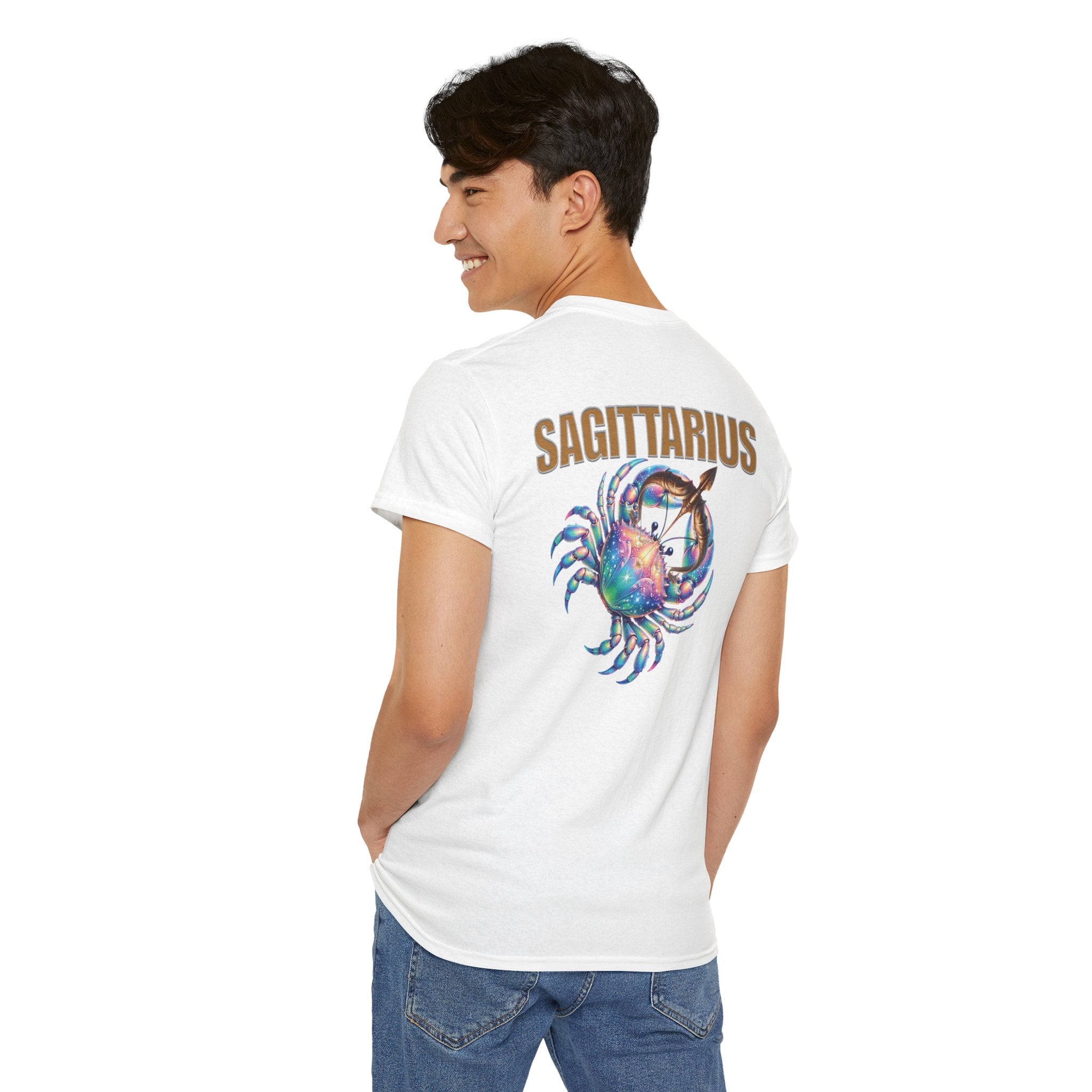 Sagittarius Shirt - Ver. 1