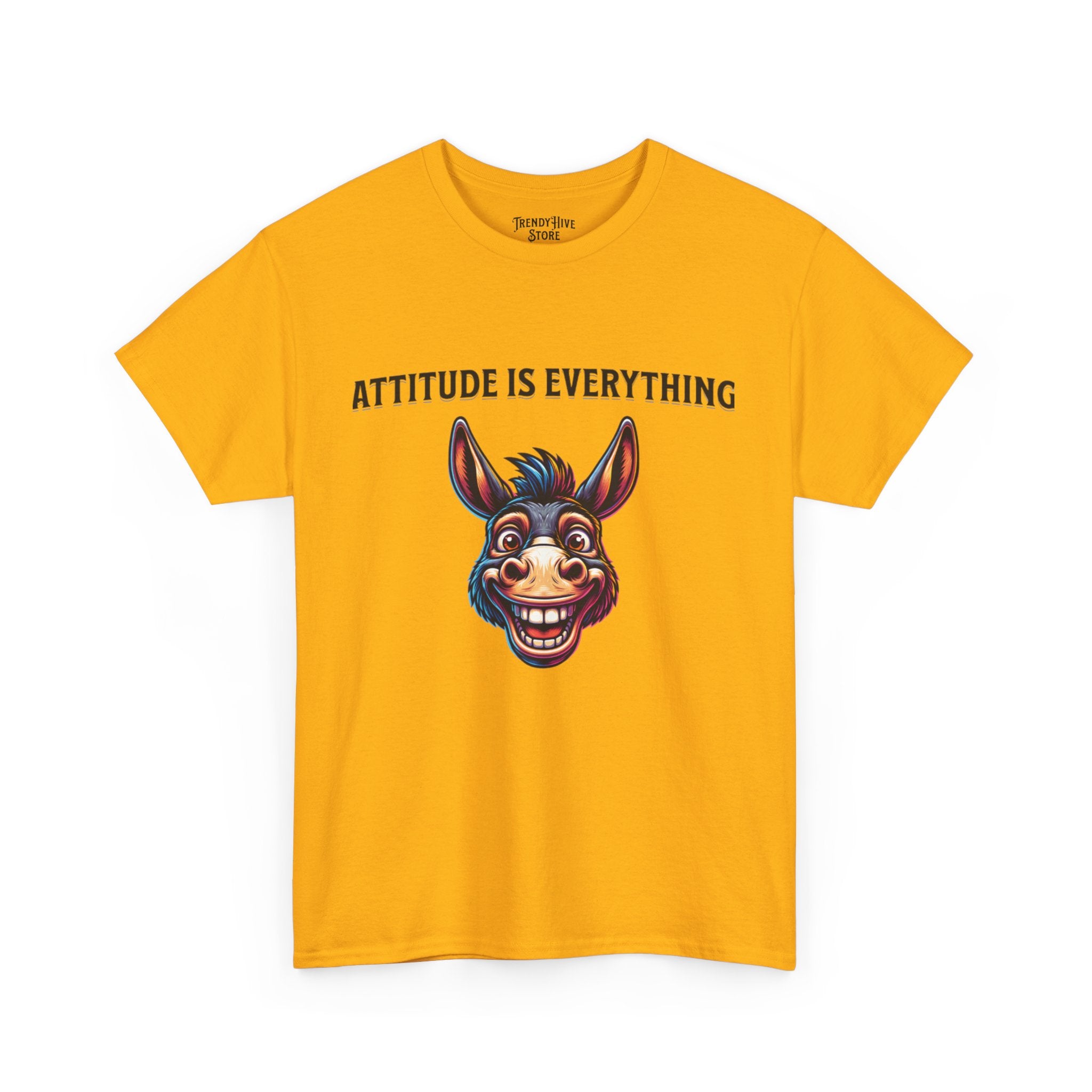 Attitude Shirt