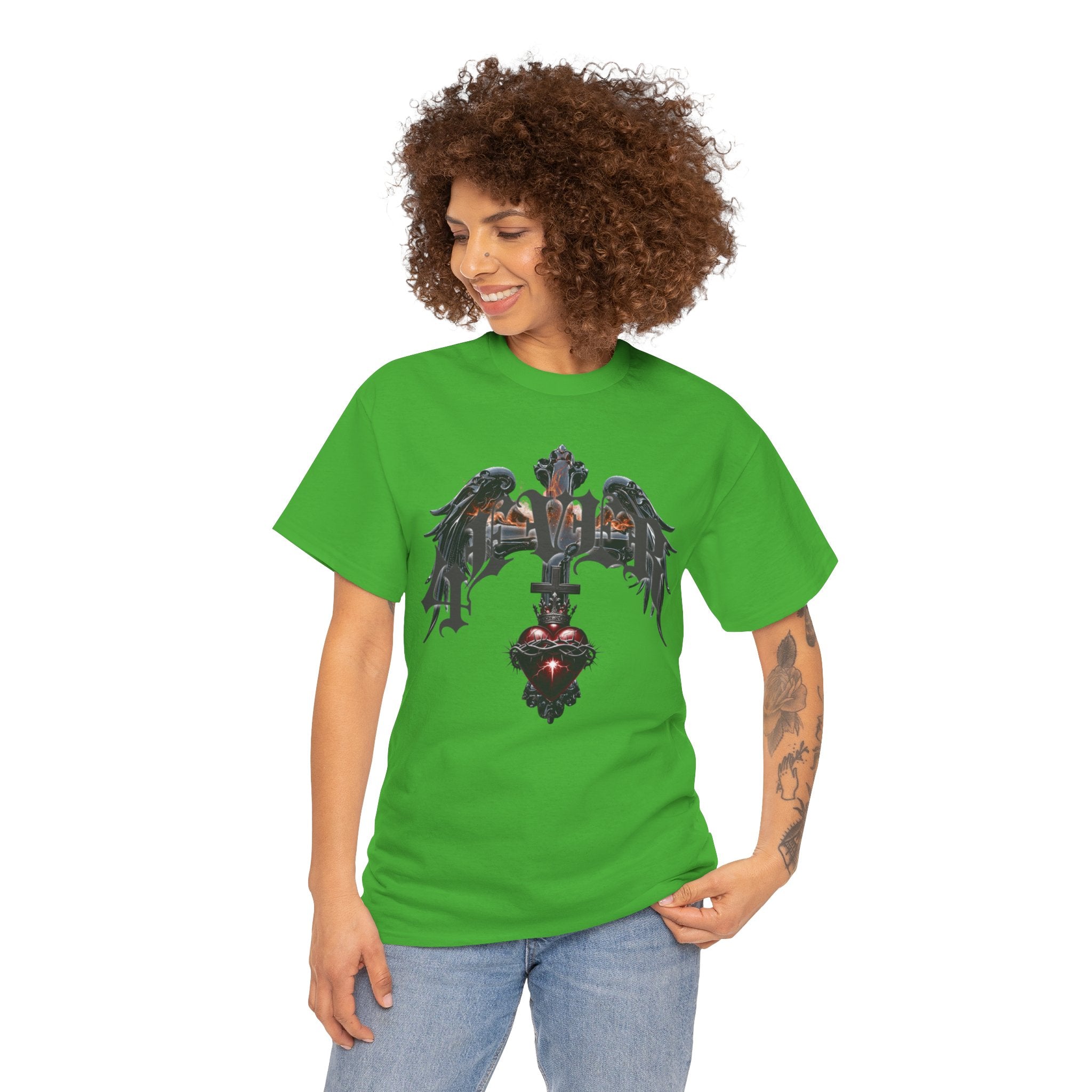 4Ever Loved Shirt - Ver. 2