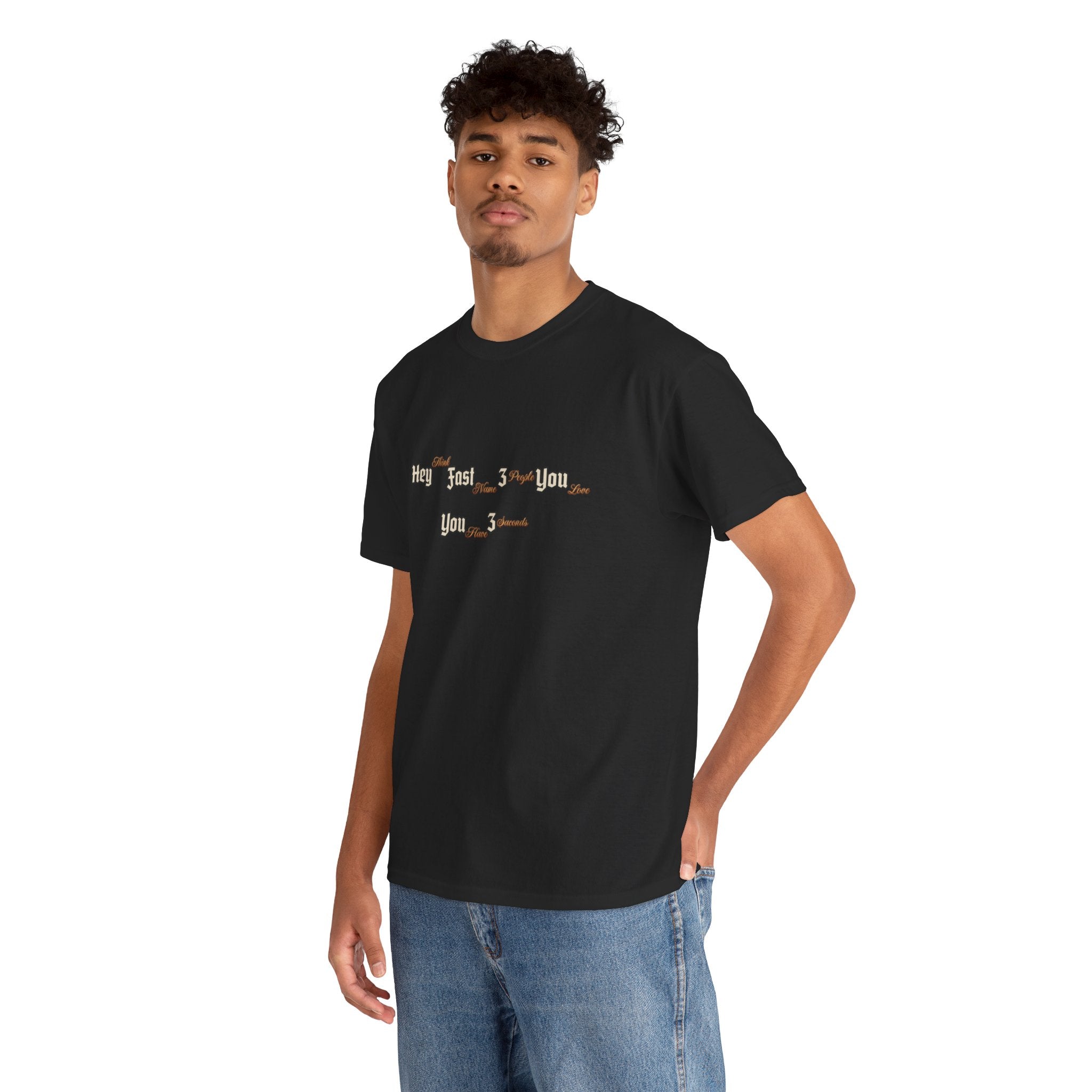 Love Yourself Shirt