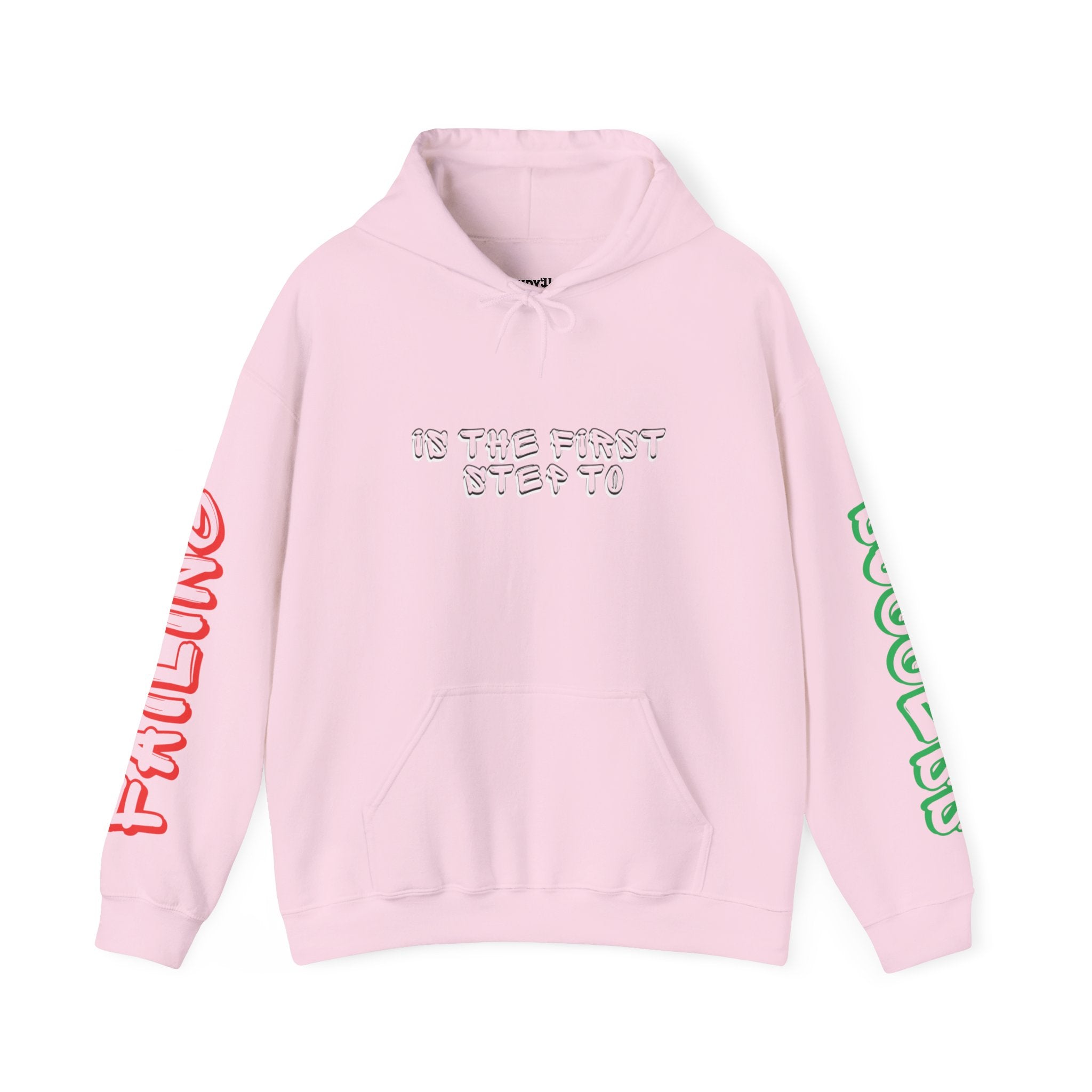 Success Hoodie - Ver. 1