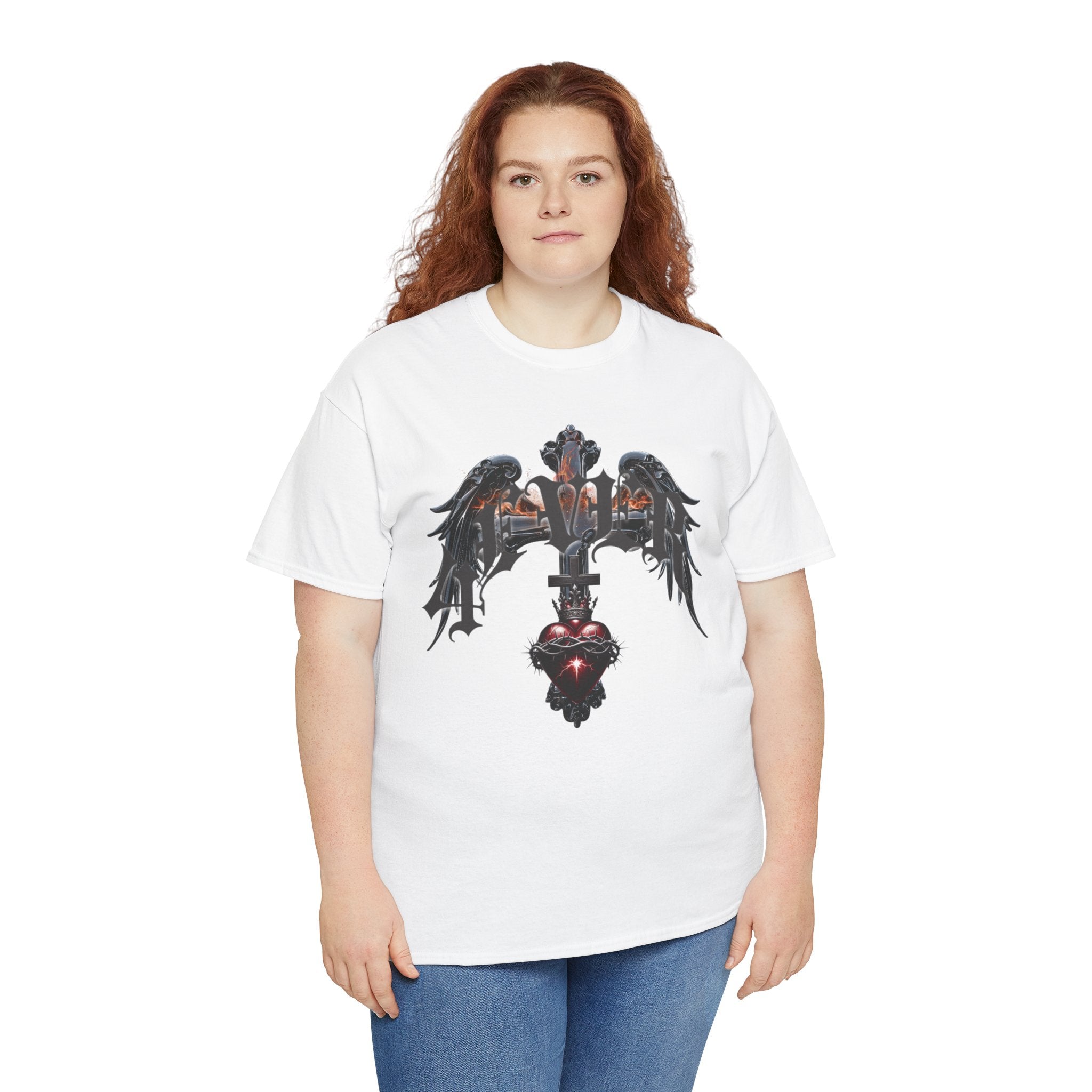 4Ever Loved Shirt - Ver. 2