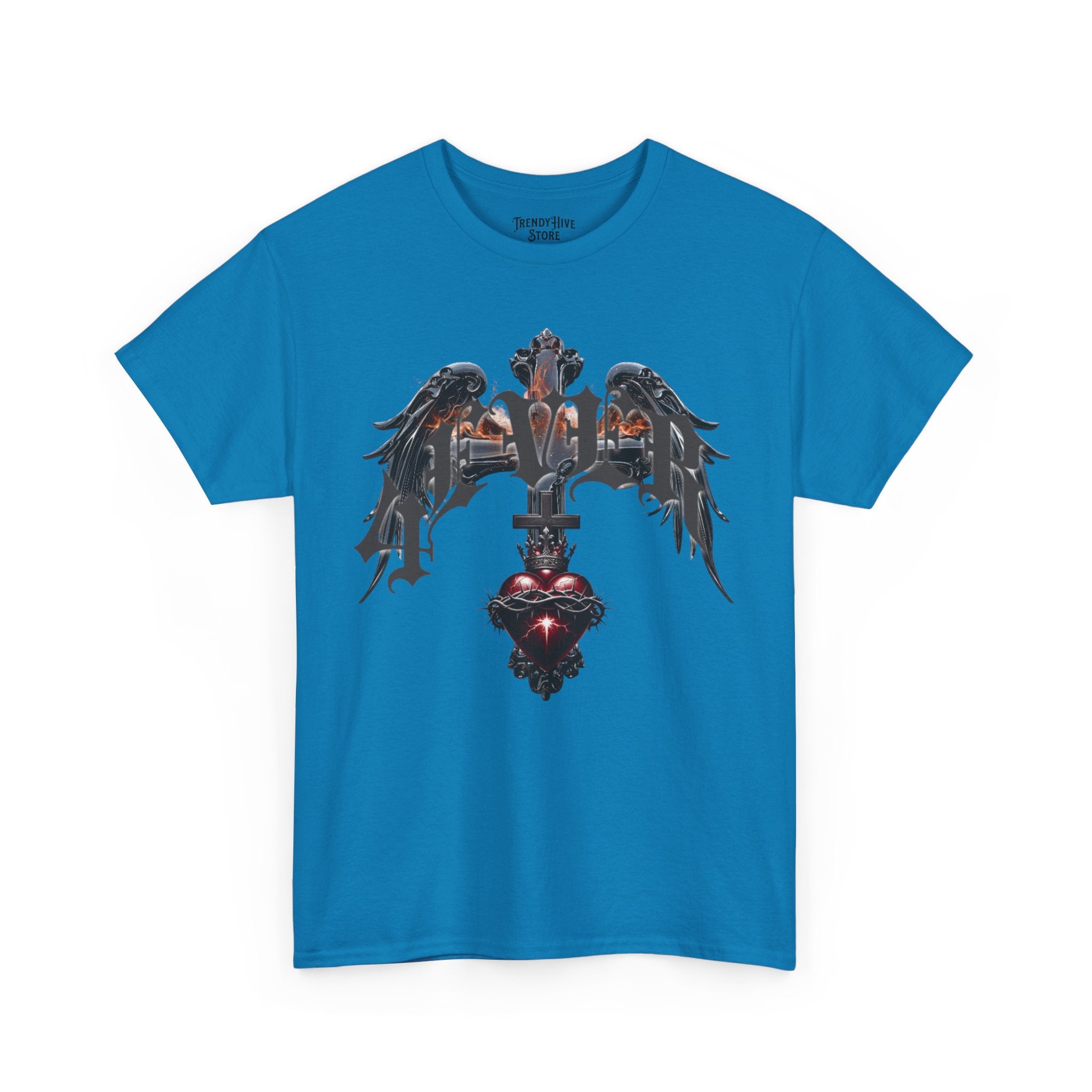 4Ever Loved Shirt - Ver. 2
