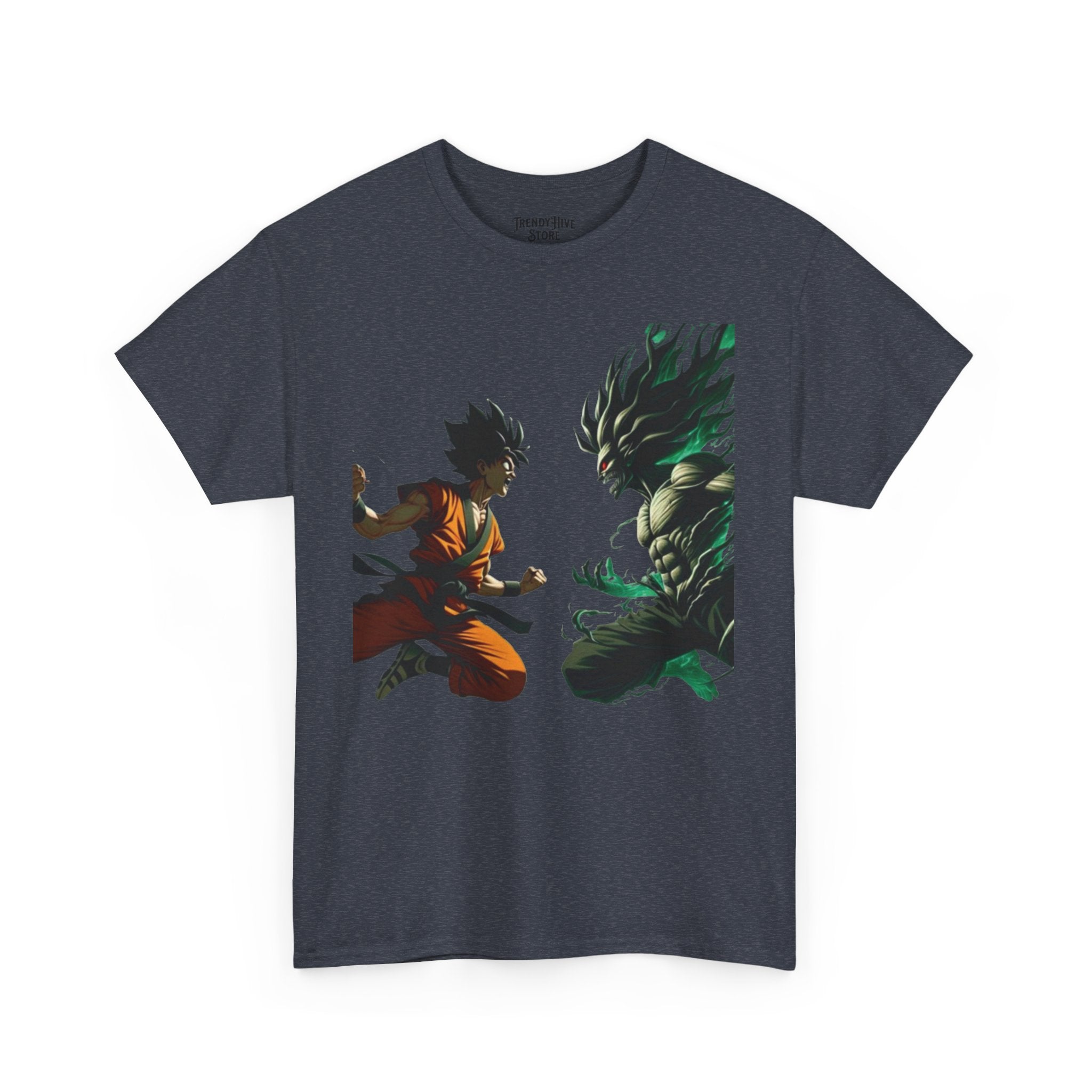 Ultamate Faceoff T-Shirt