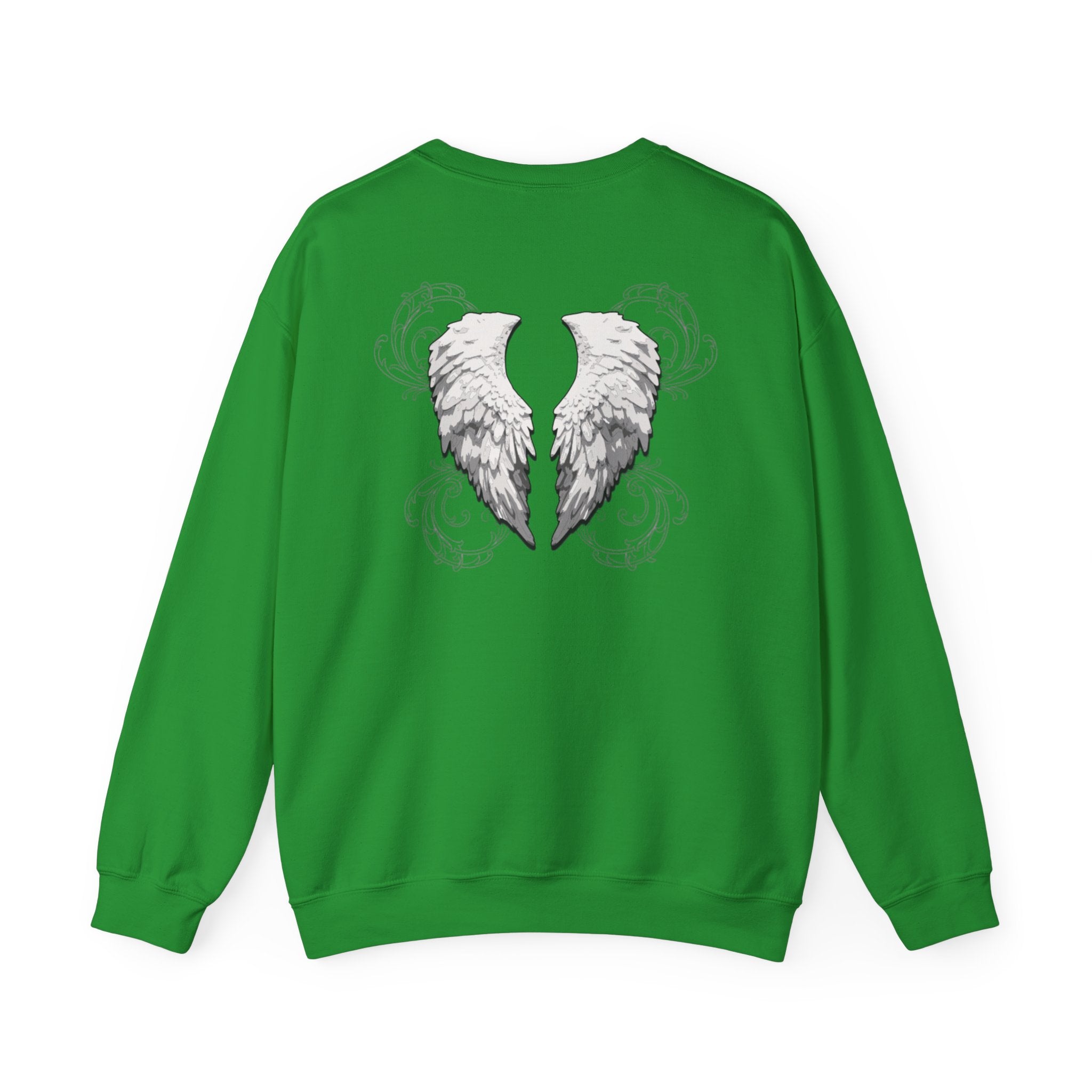 Success Crewneck Sweatshirt - Ver.2