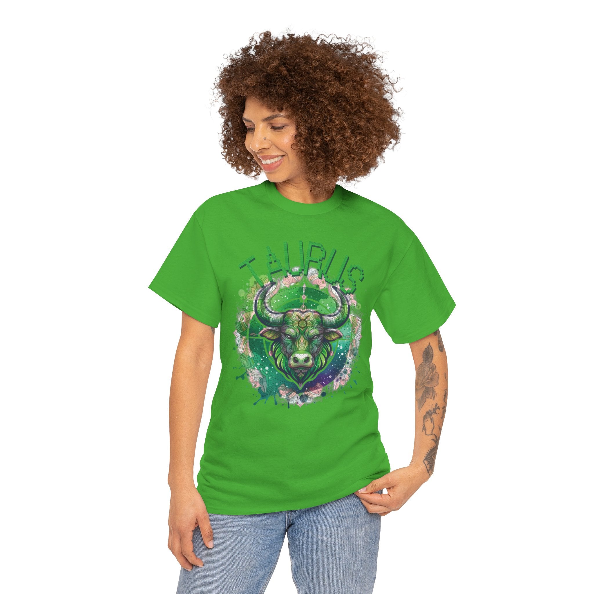 Taurus Shirt - Ver. 1