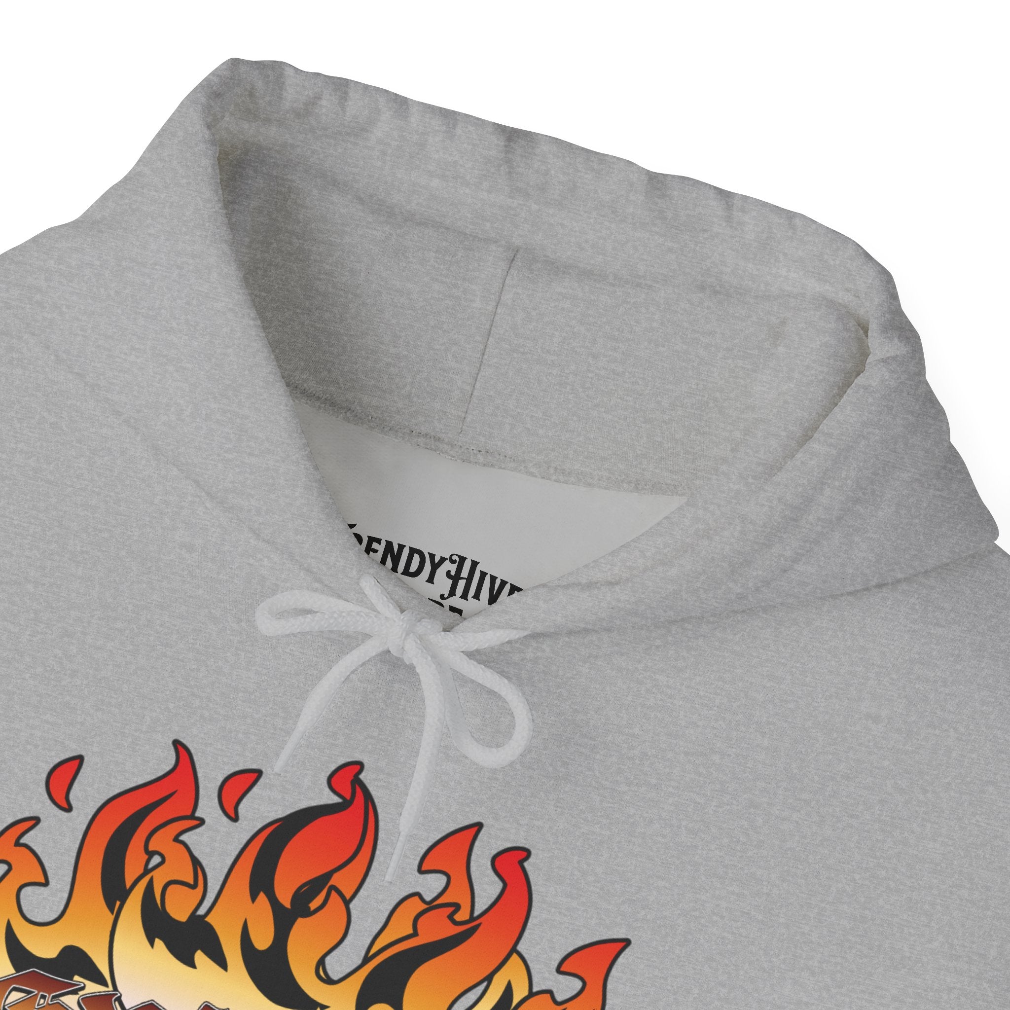 Entrepreneur  Hoodie - Ver. 2