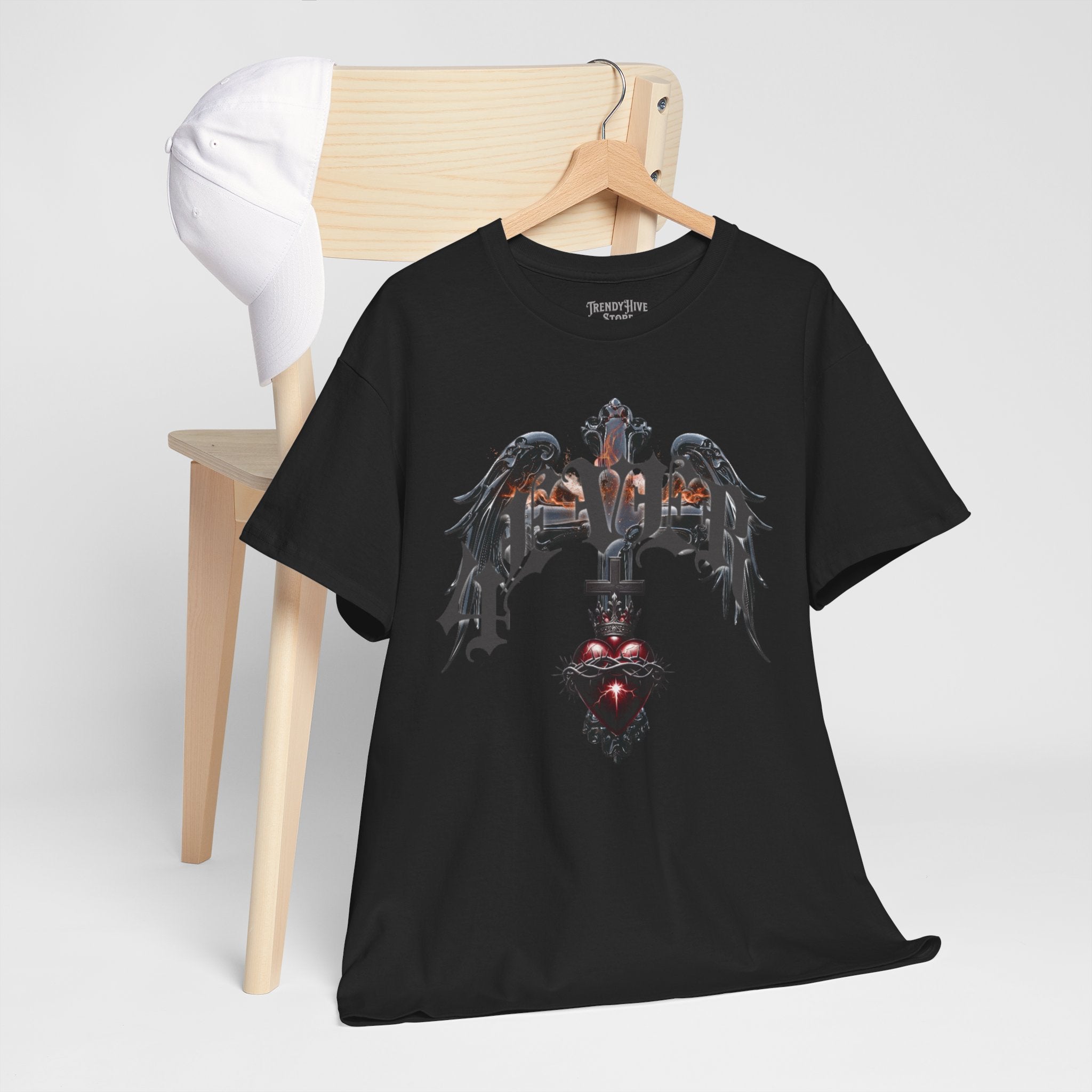 4Ever Loved Shirt - Ver. 2