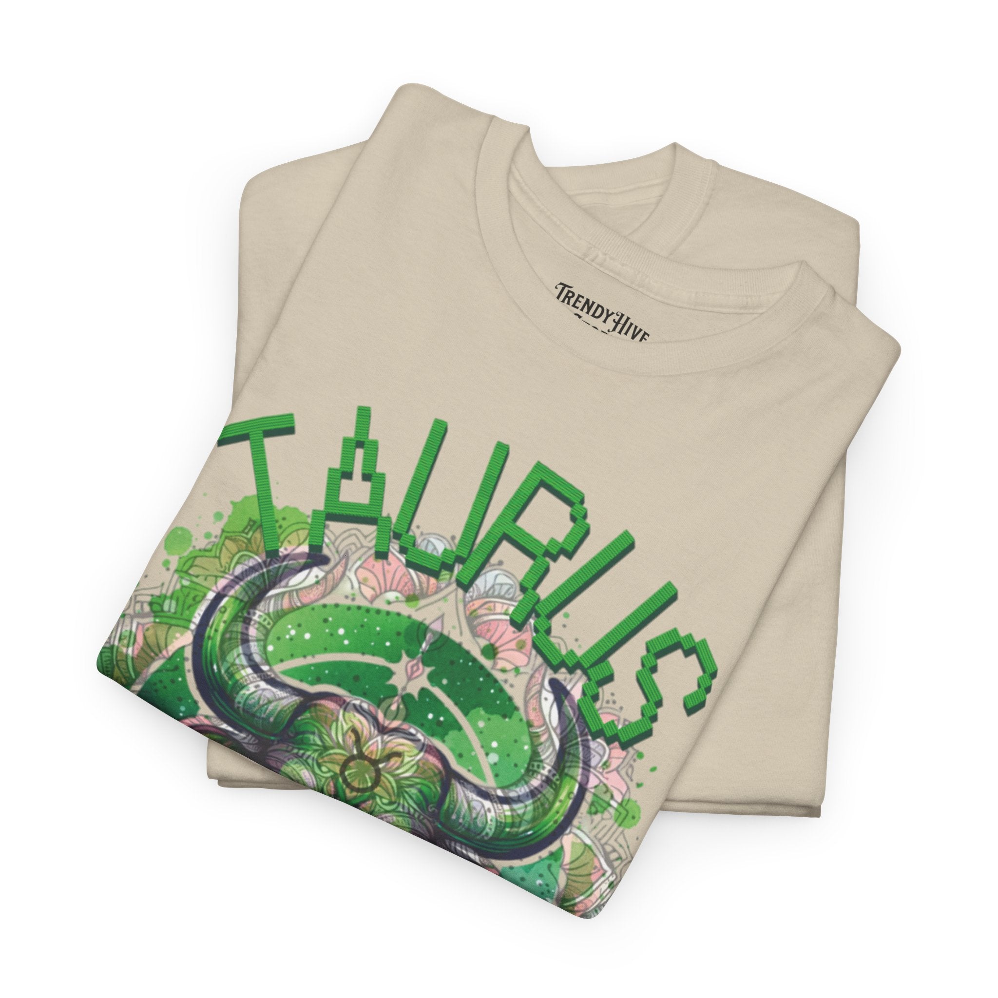 Taurus Shirt - Ver. 1