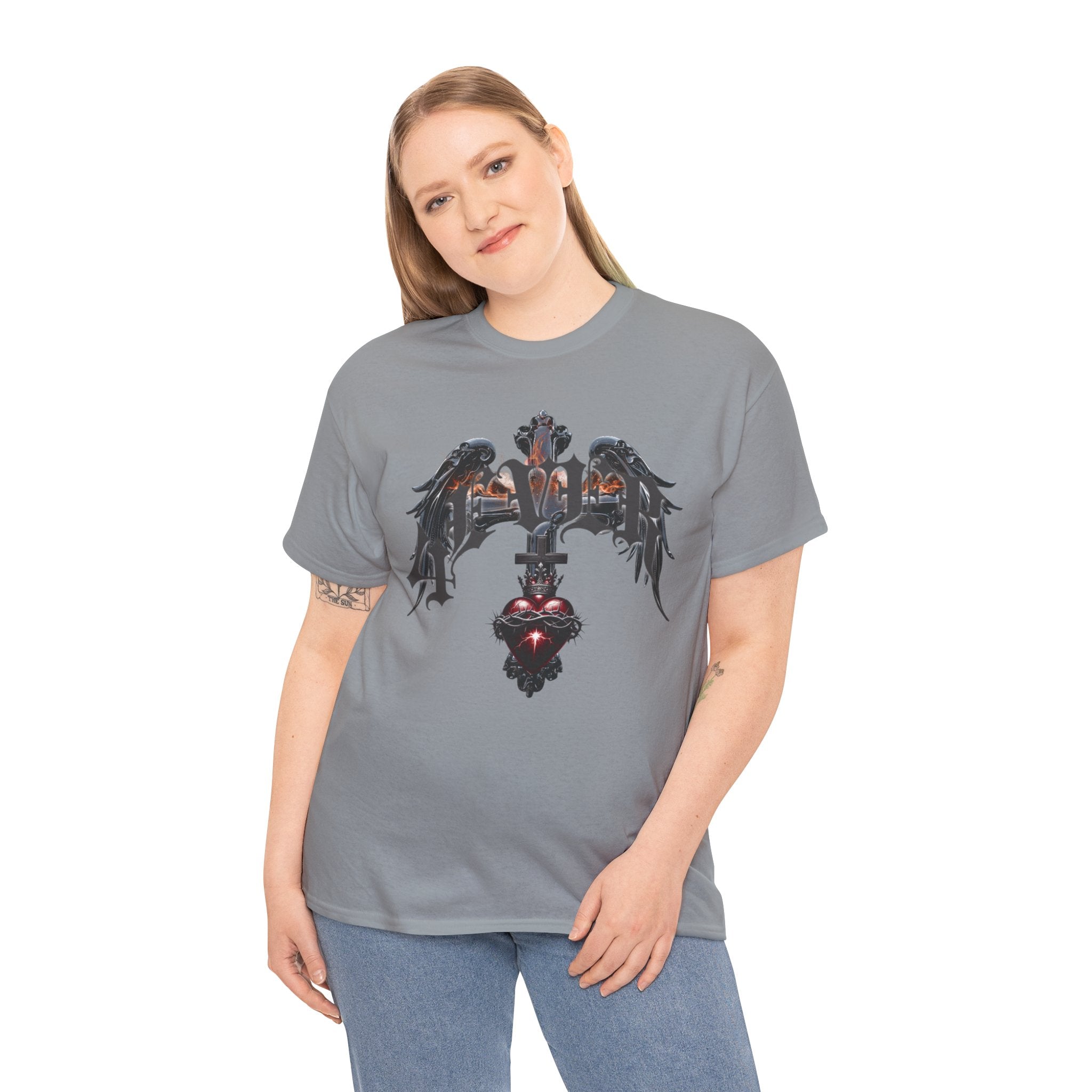 4Ever Loved Shirt - Ver. 2