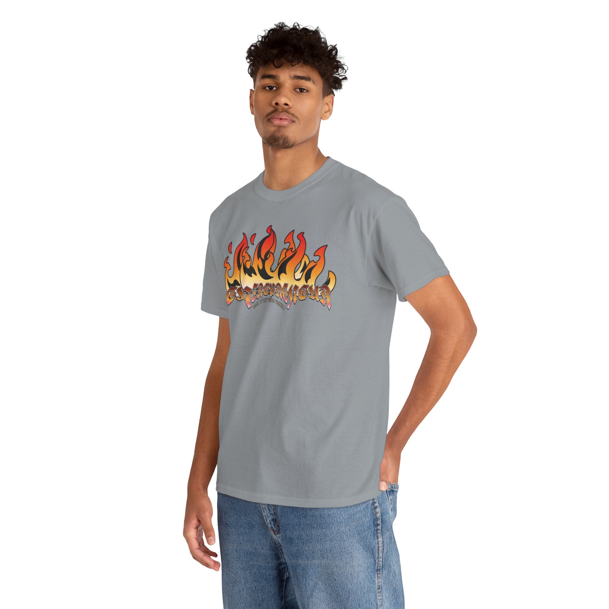 Entrepreneur T-Shirt - Ver.2
