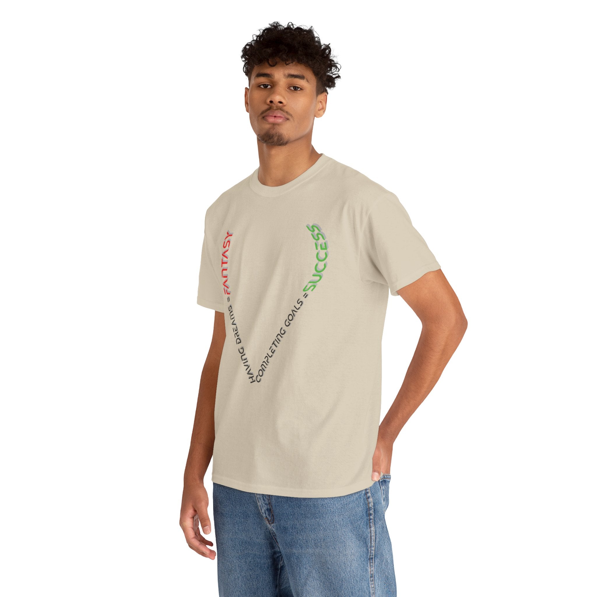 Fantasy  Success T-Shirt