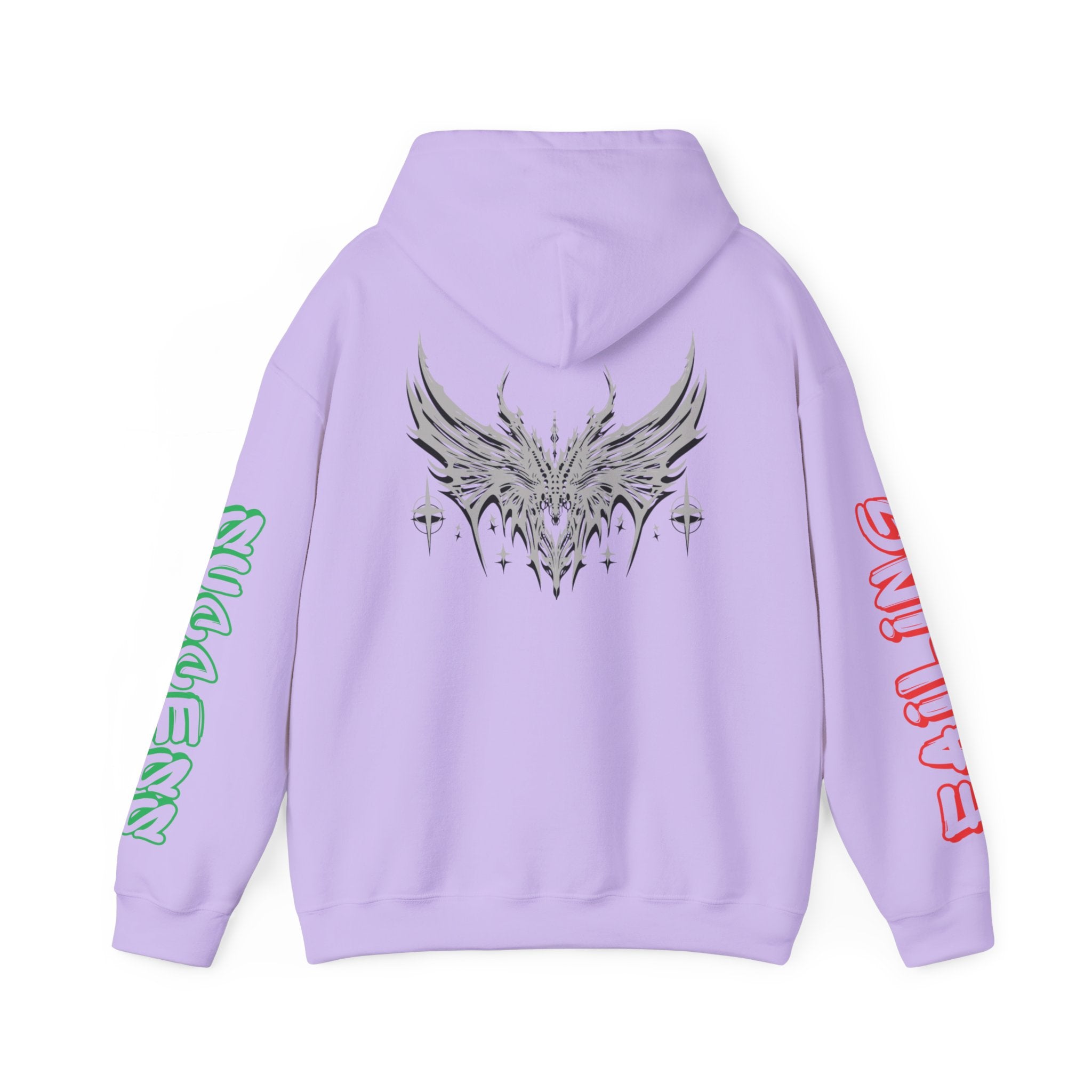 Success Hoodie - Ver. 1