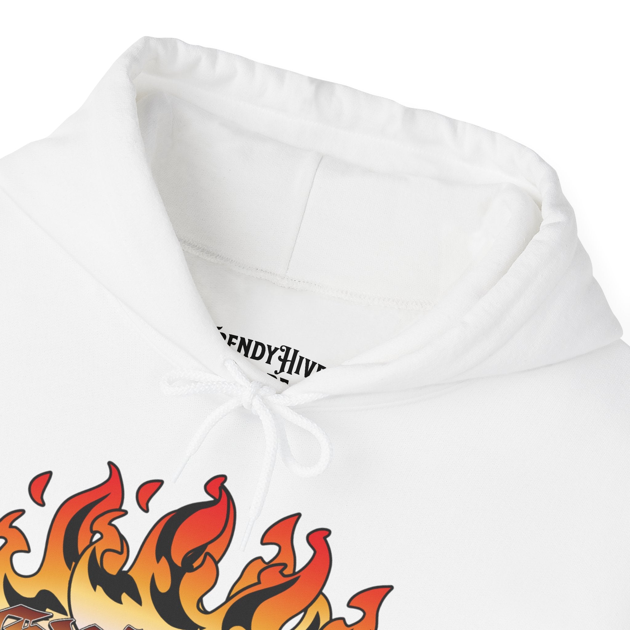 Entrepreneur  Hoodie - Ver. 2