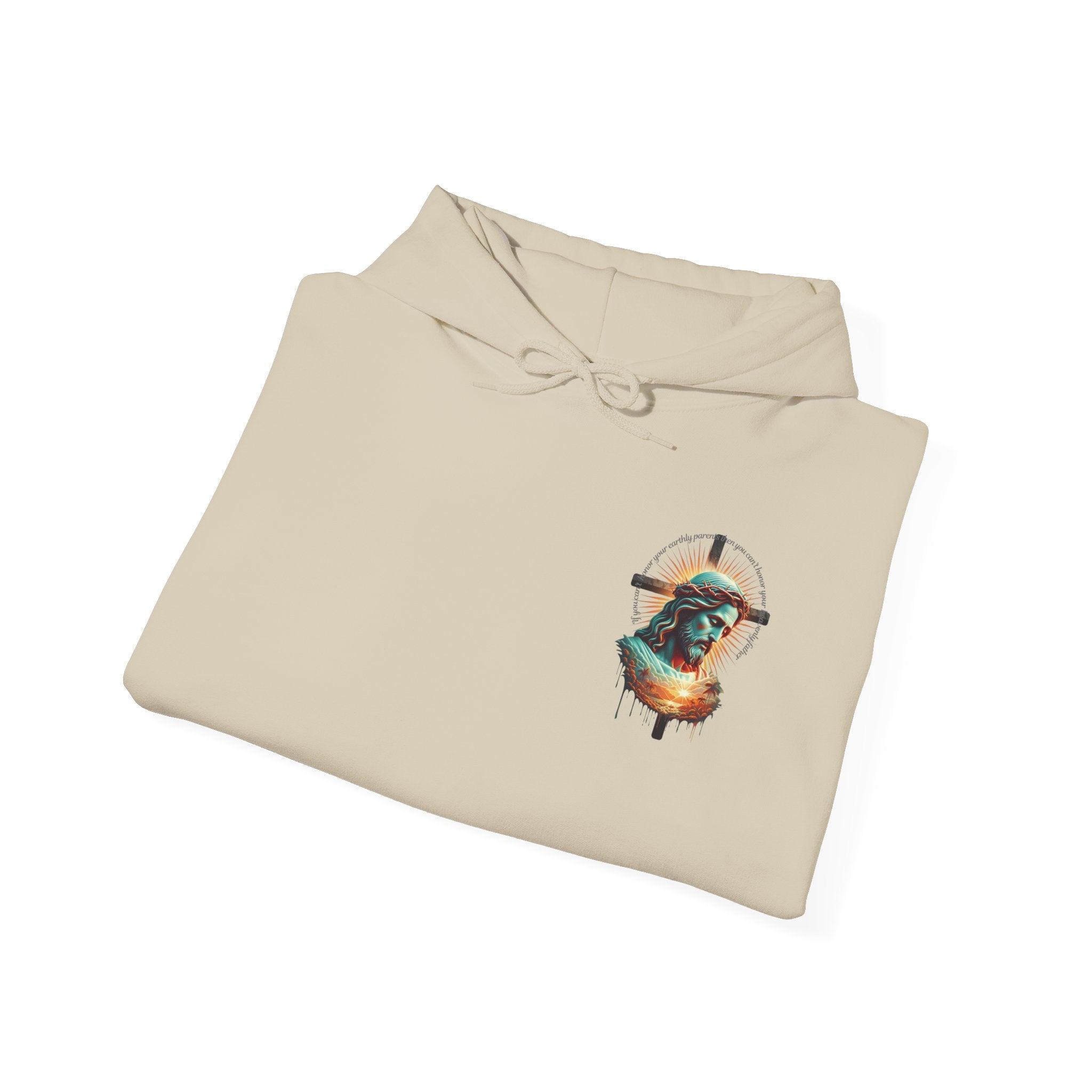 Honor Hoodie - Ver. 1