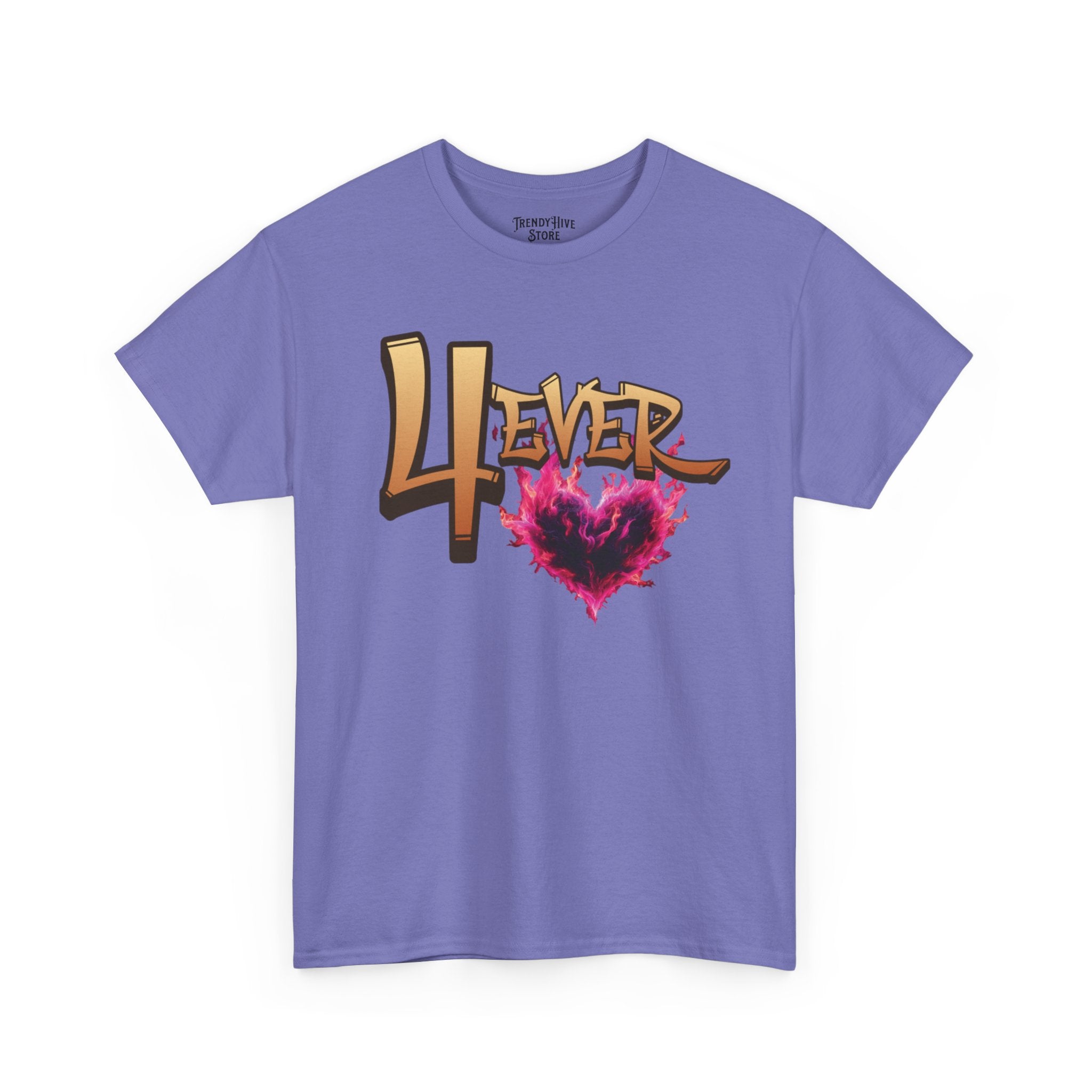 4ever Loved Shirt - Ver.1