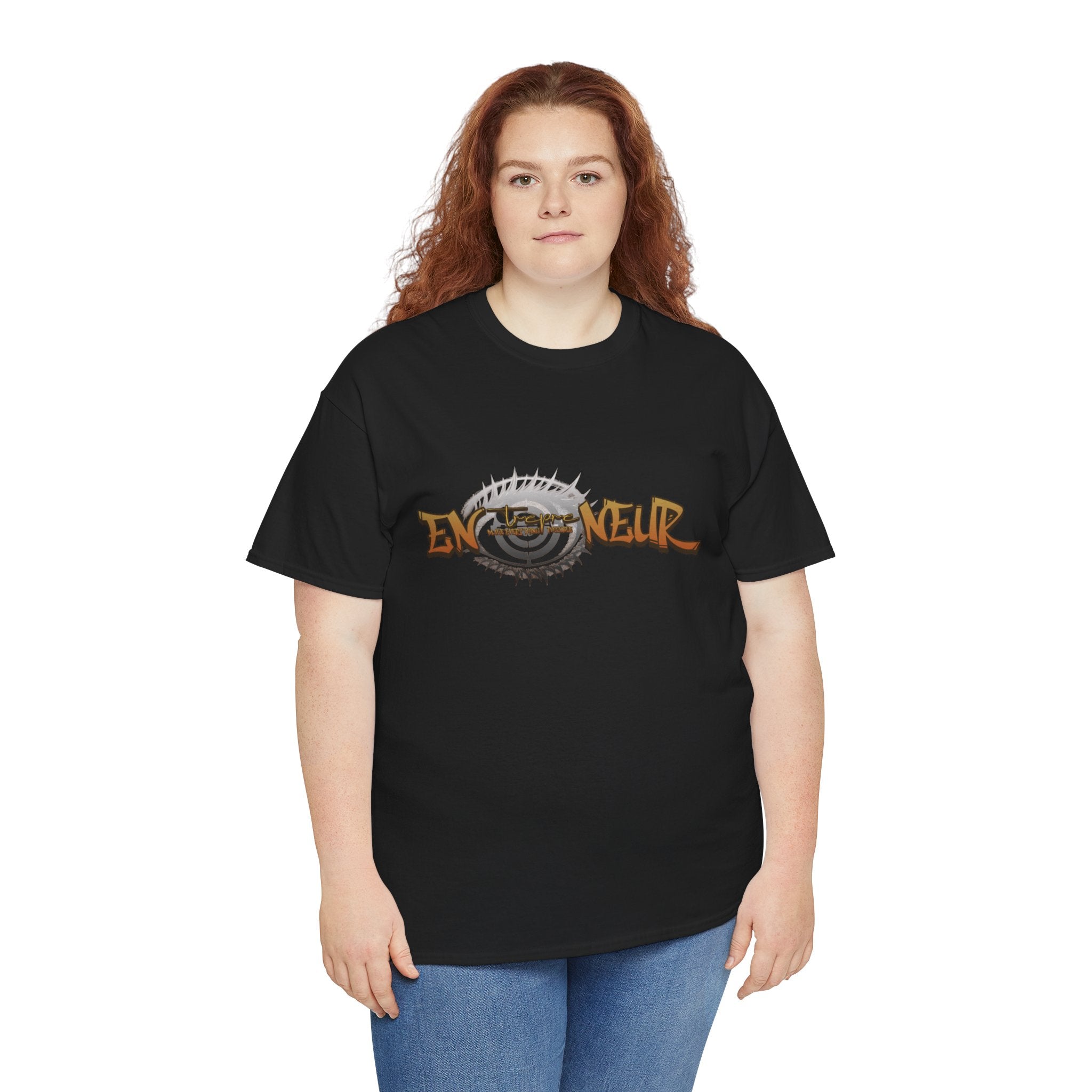 Entrepreneur T-Shirt - Ver.3