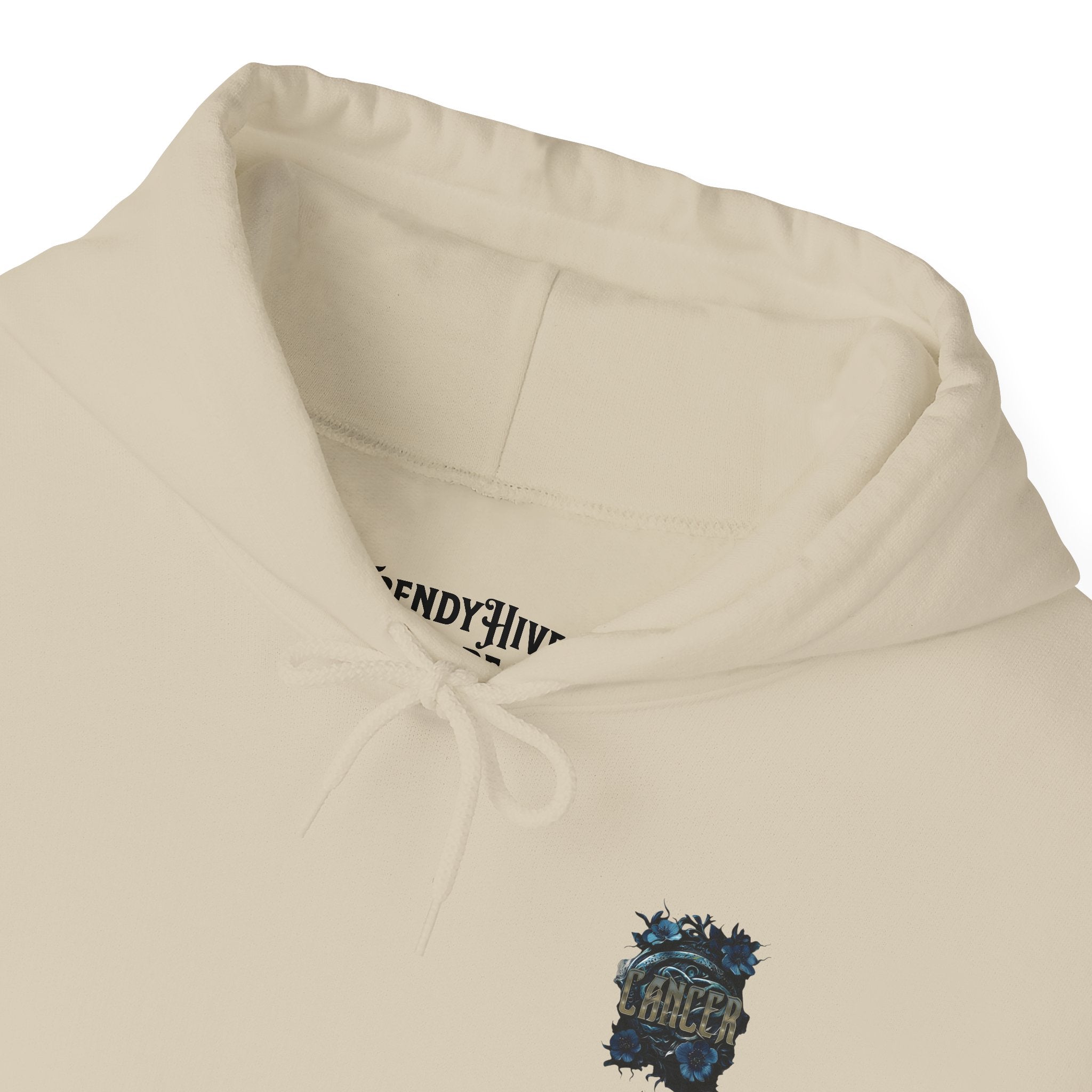 Cancer Hoodie - Ver. 1