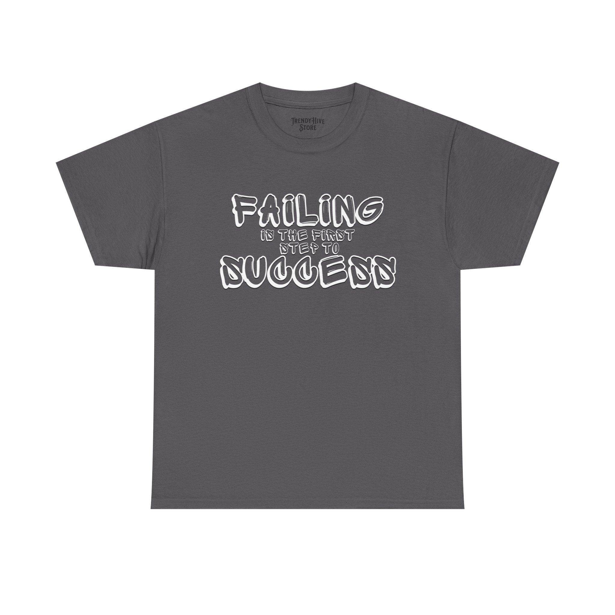 Success T-Shirt - Ver.1