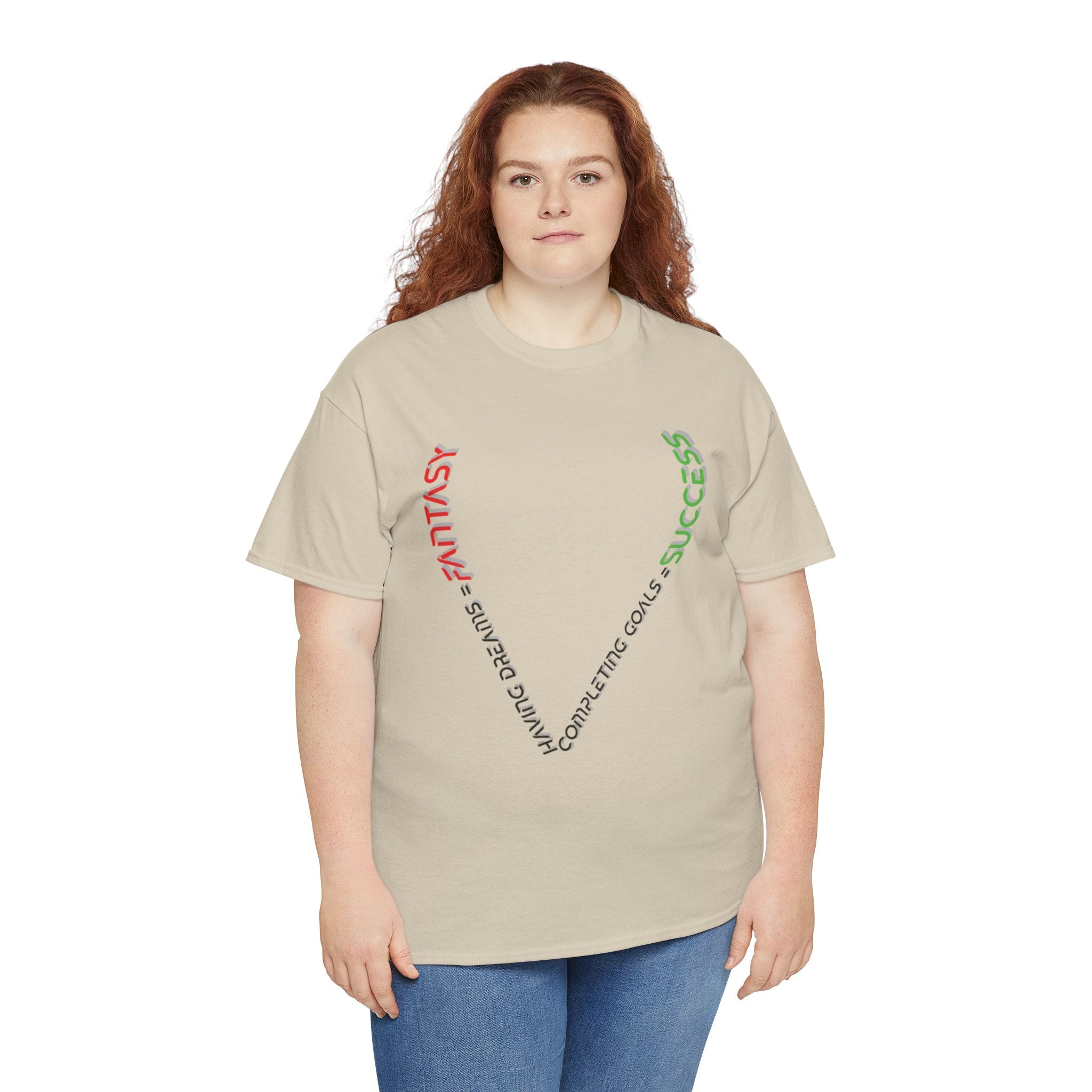 Fantasy  Success T-Shirt