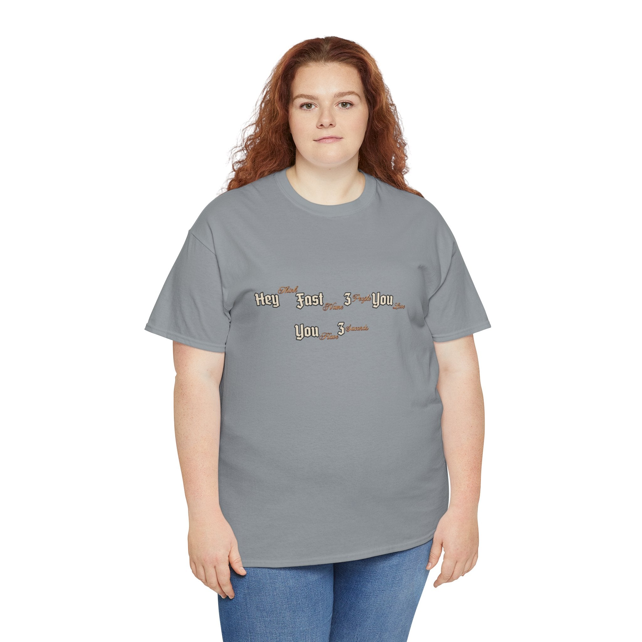Love Yourself Shirt