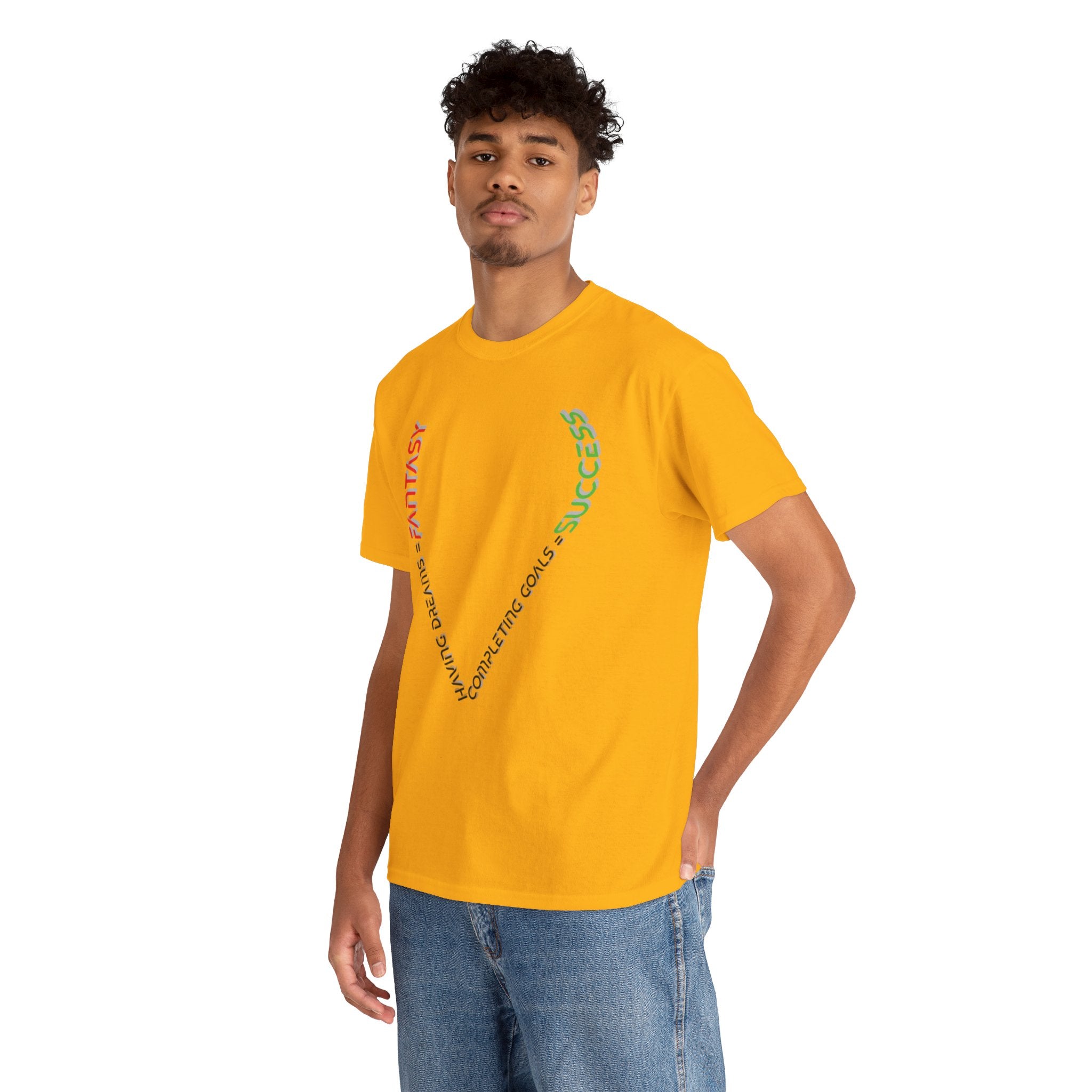 Fantasy  Success T-Shirt