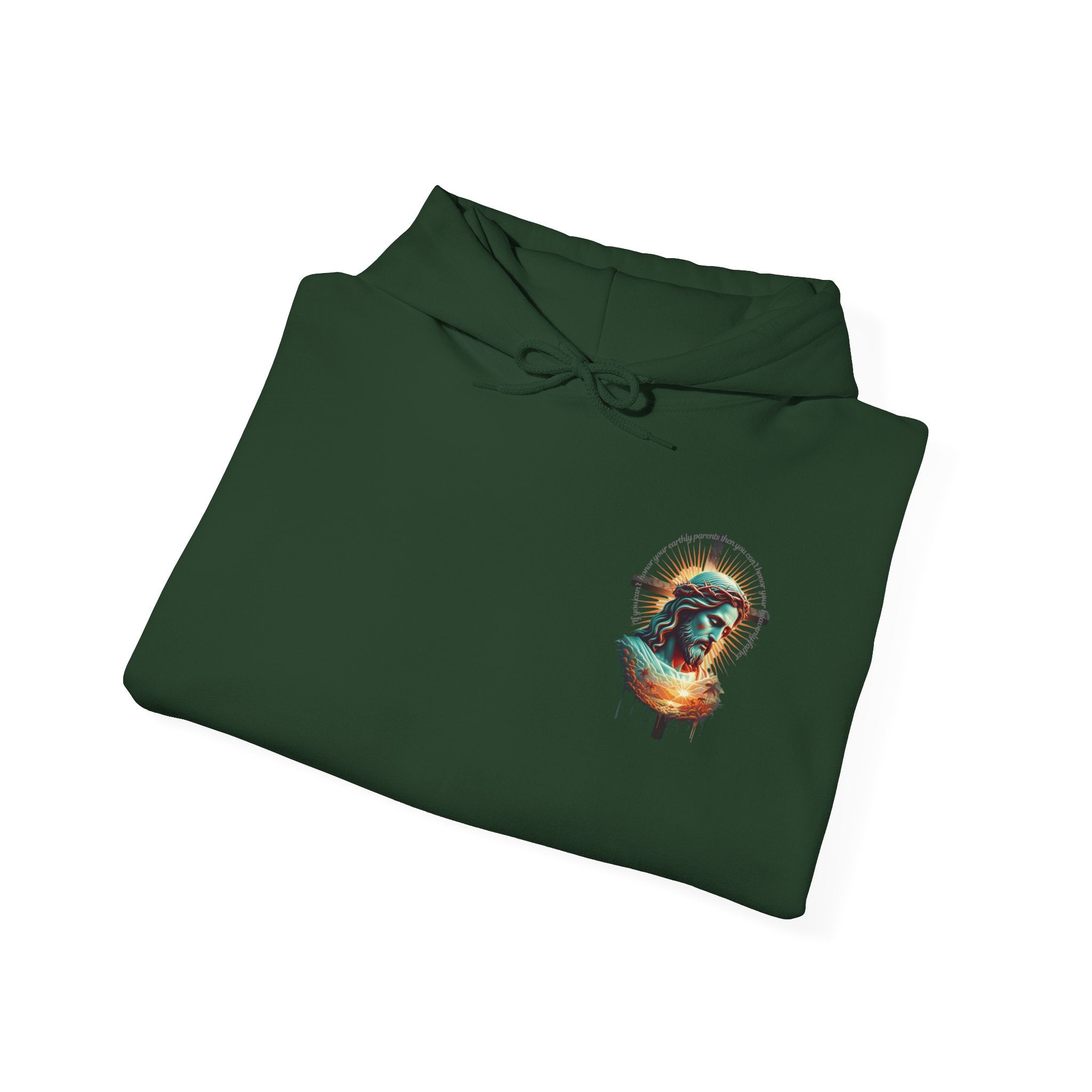 Honor Hoodie - Ver. 1