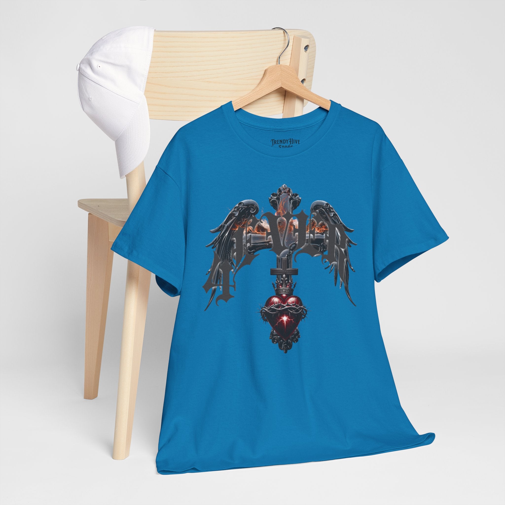 4Ever Loved Shirt - Ver. 2